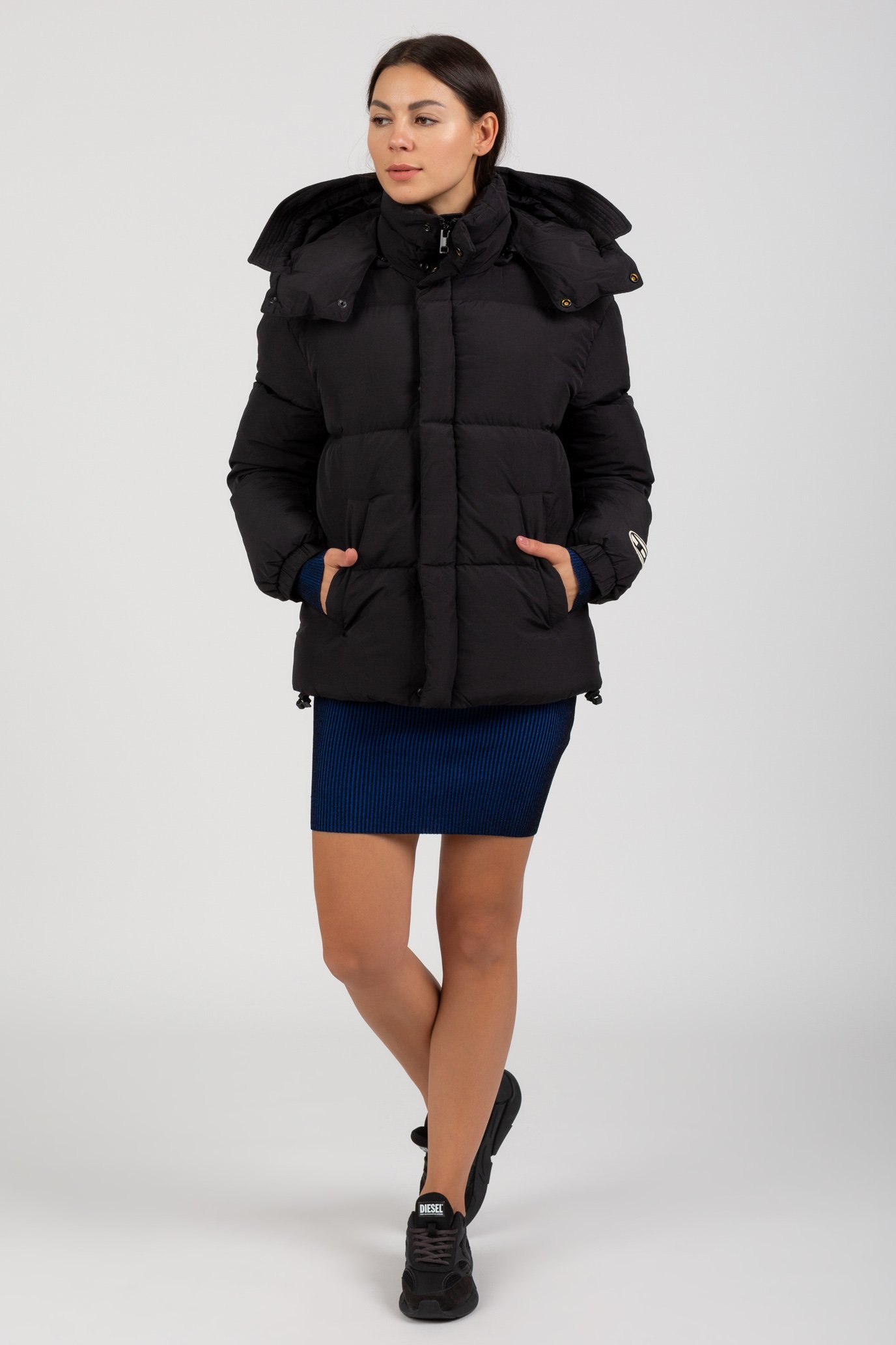 Куртка зимняя W-ROLF-NW JACKET 5