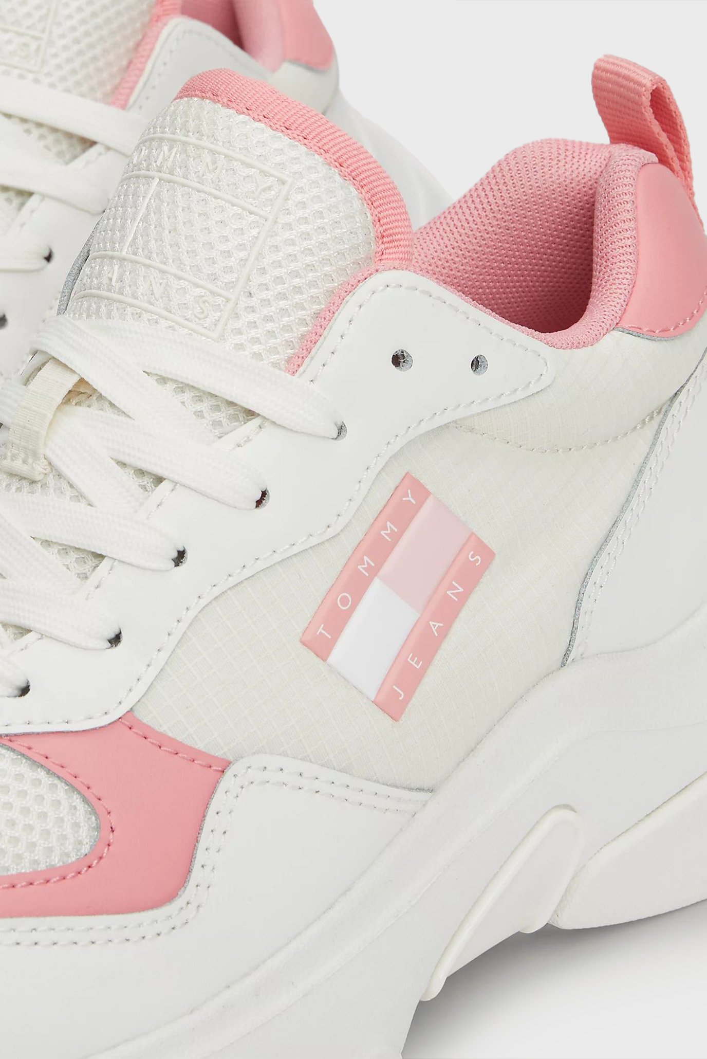 Кроссовки/TJW LIGHTWEIGHT HYBRID RUNNER 2