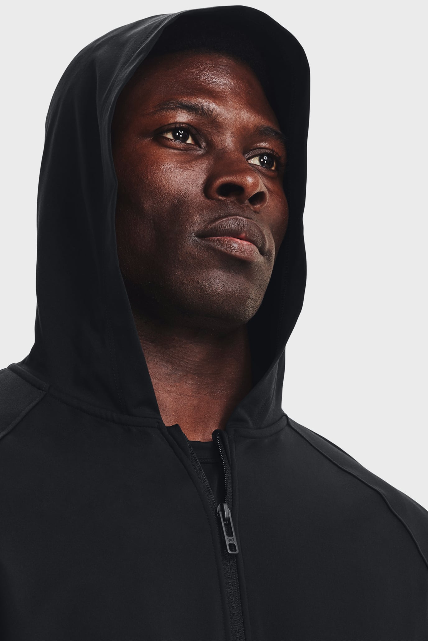 Джемпер UA Meridian Jacket 8