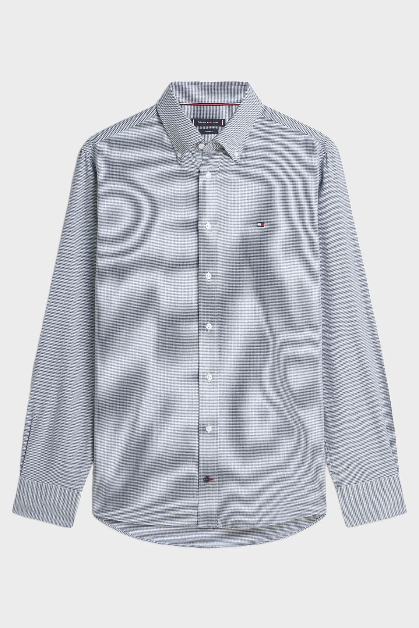 Рубашка CL TWILL HOUNDSTOOTH SHIRT RF 5