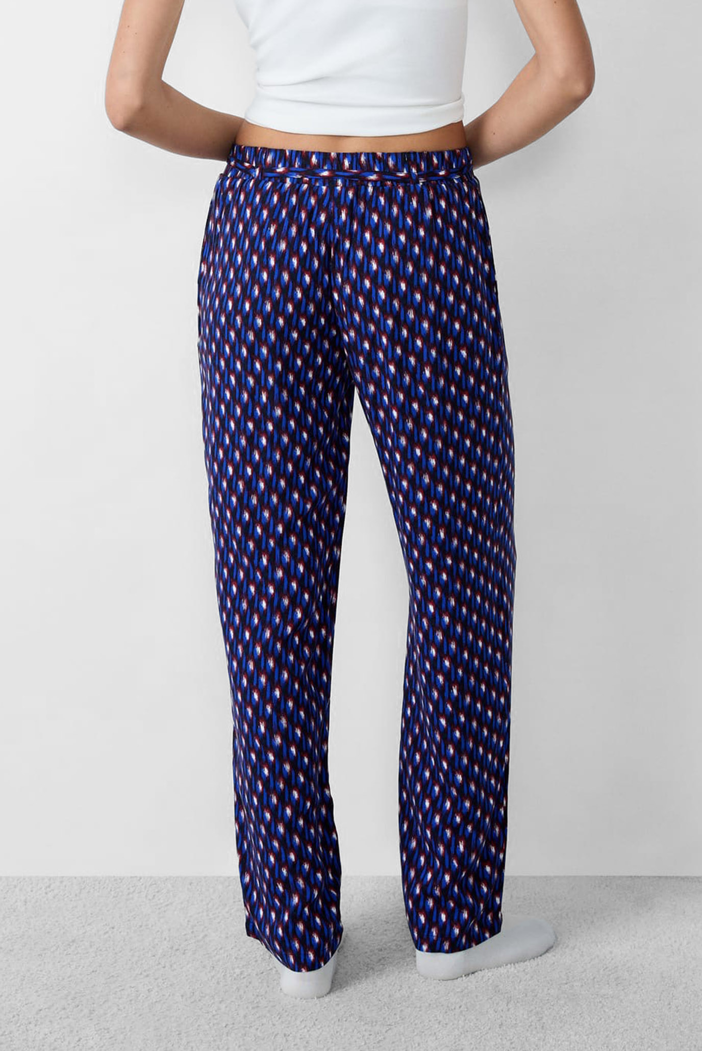 Штаны BERYL - PANTALON 3