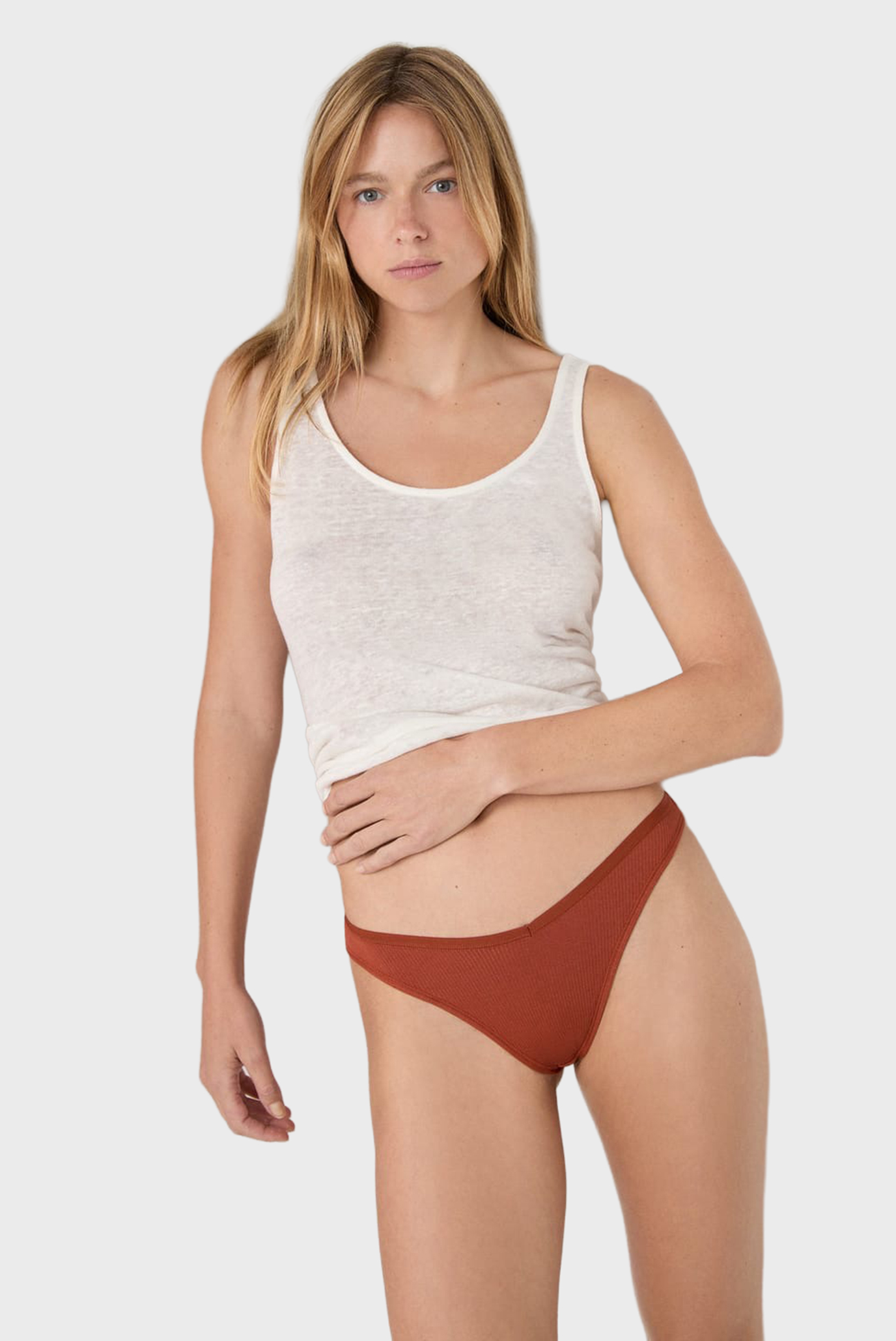 Набор белья JOHN - 3 TANGAS 4