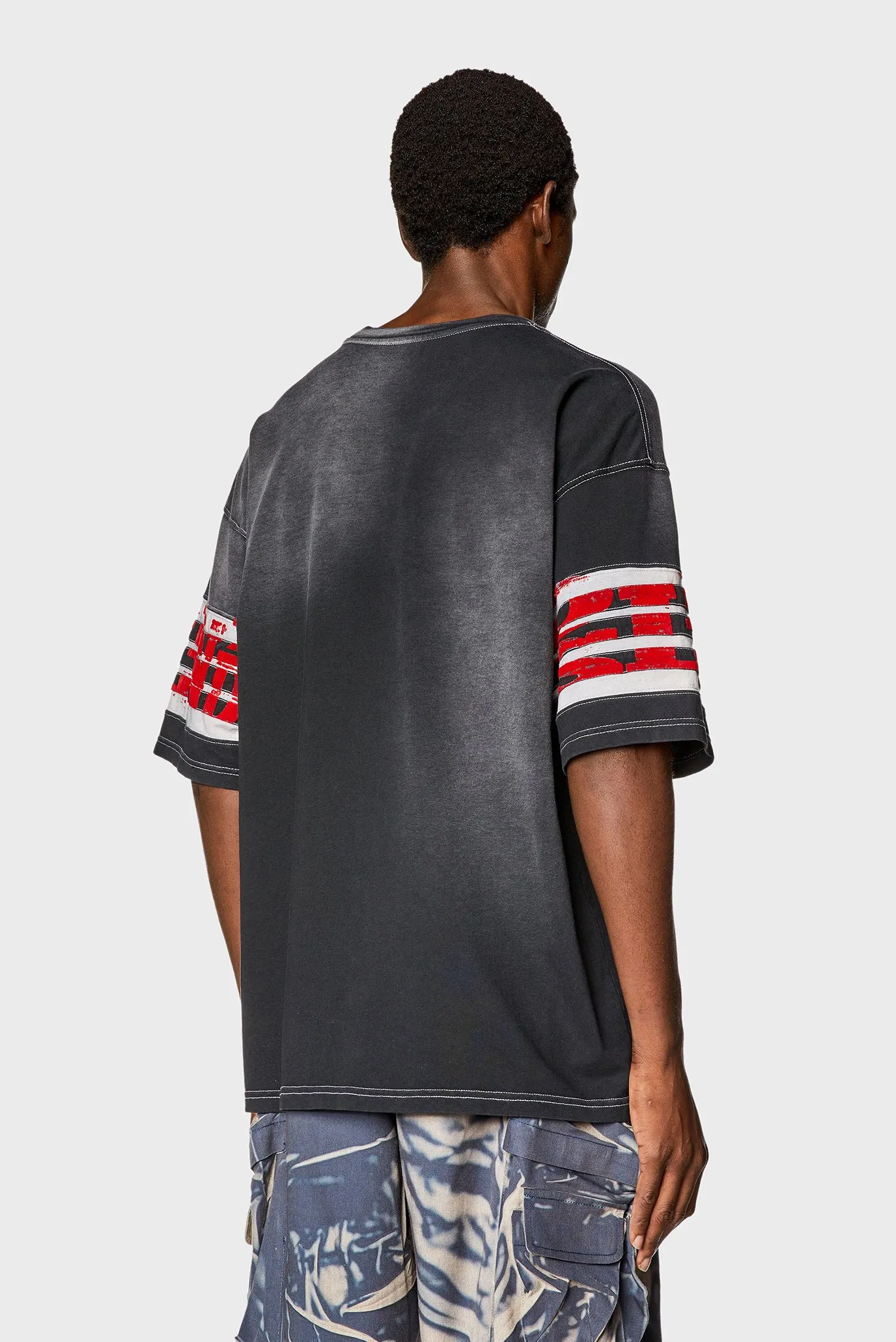 Футболка T-BOST MAGLIETTA 5