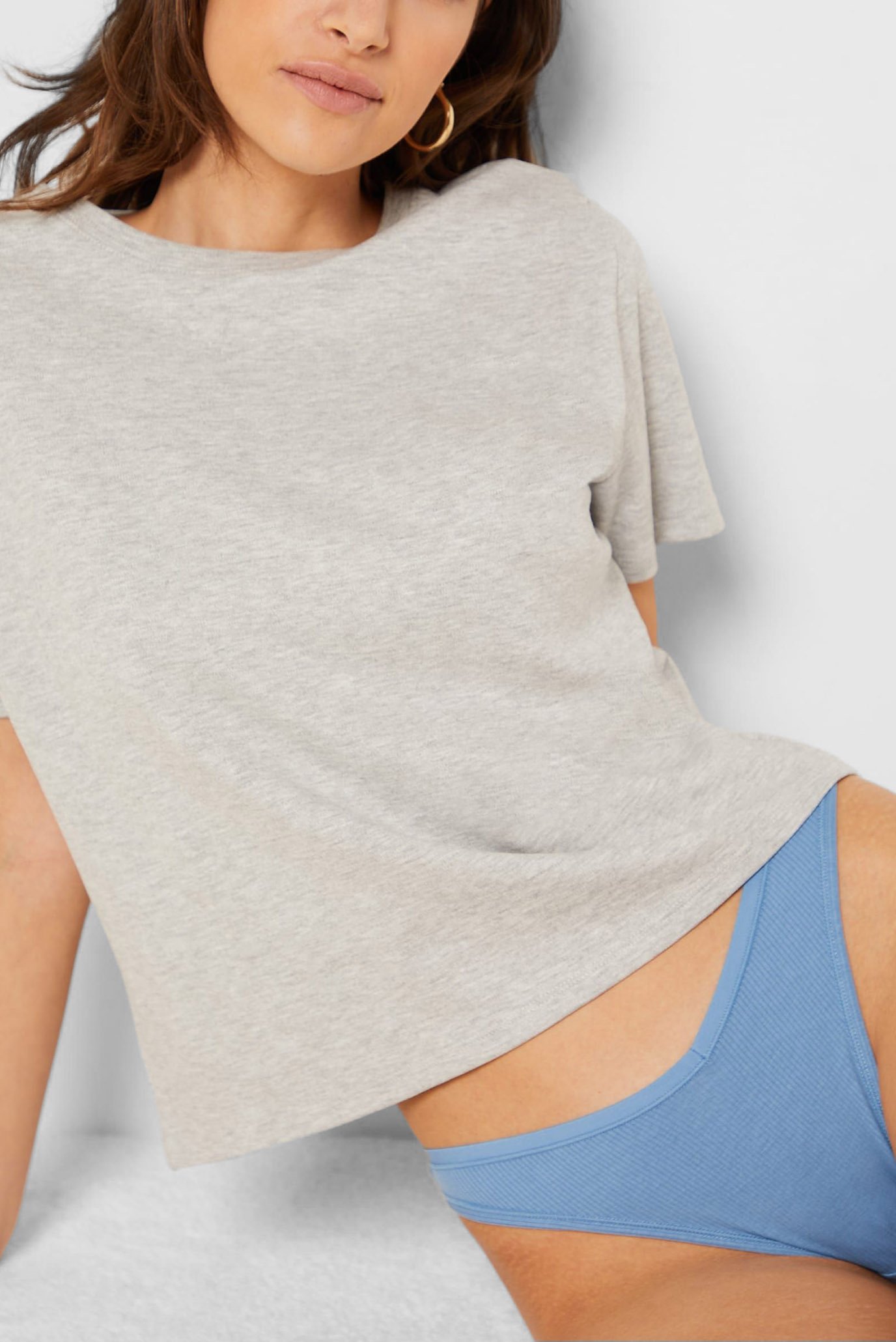 Набор белья JOHN - 3 TANGAS 5