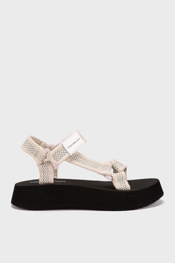 Сандалии PREFRESATO SANDAL WEBBING MESH