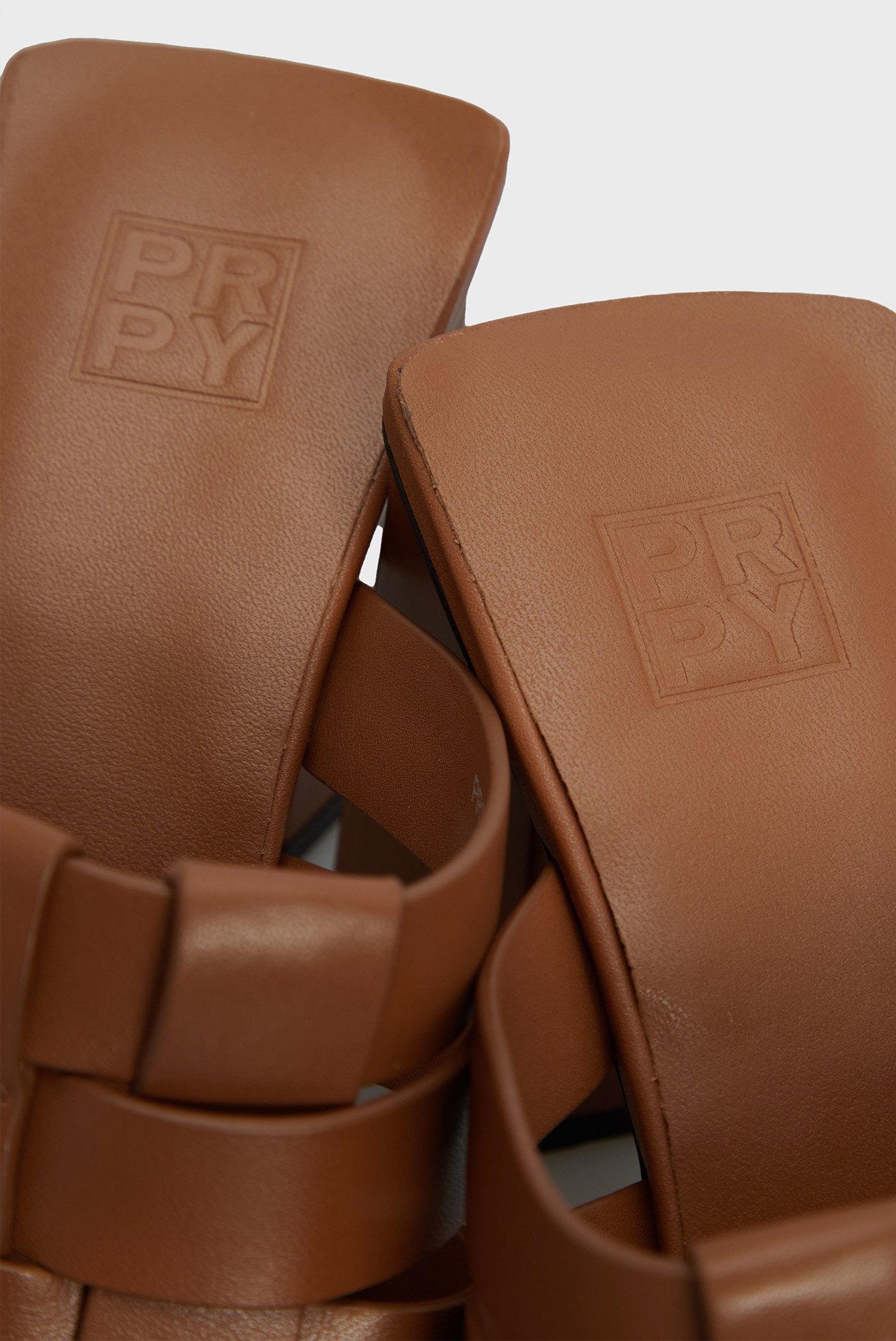 Босоножки Ramsey 5