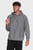 Худи PREMIUM TERRY MICRO MONOLOGO HOO
