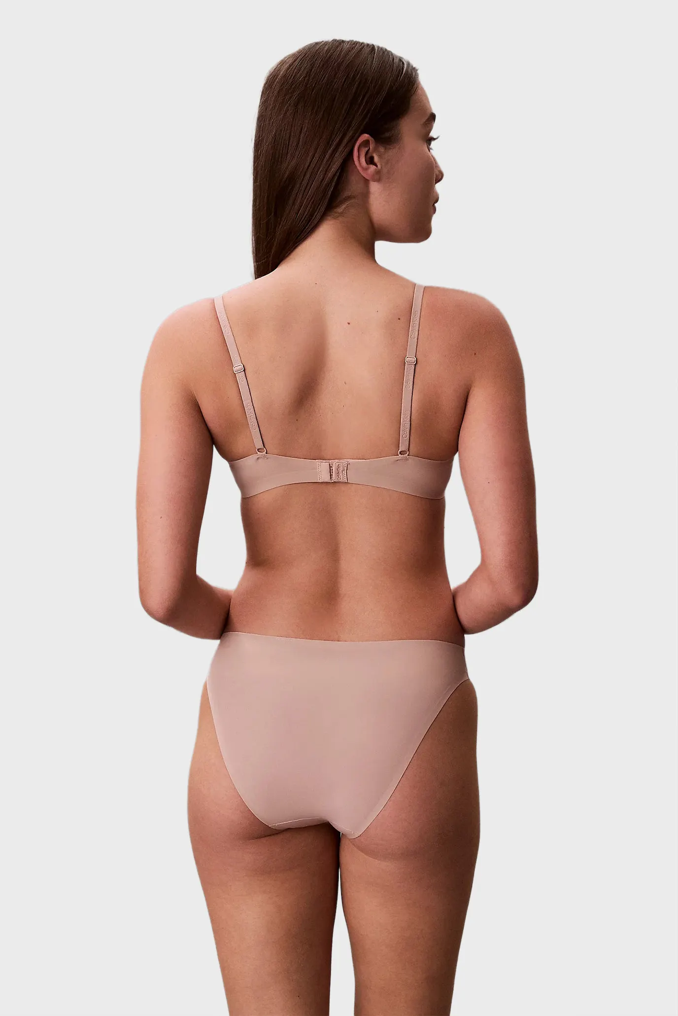 Бюстгальтер UNLINED DEMI 3