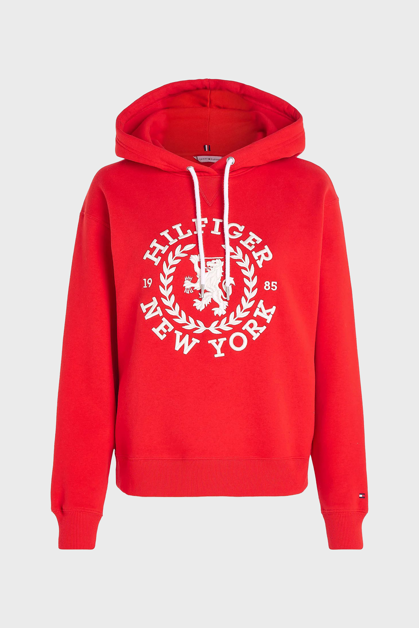 Худи REG CREST HOODIE 5