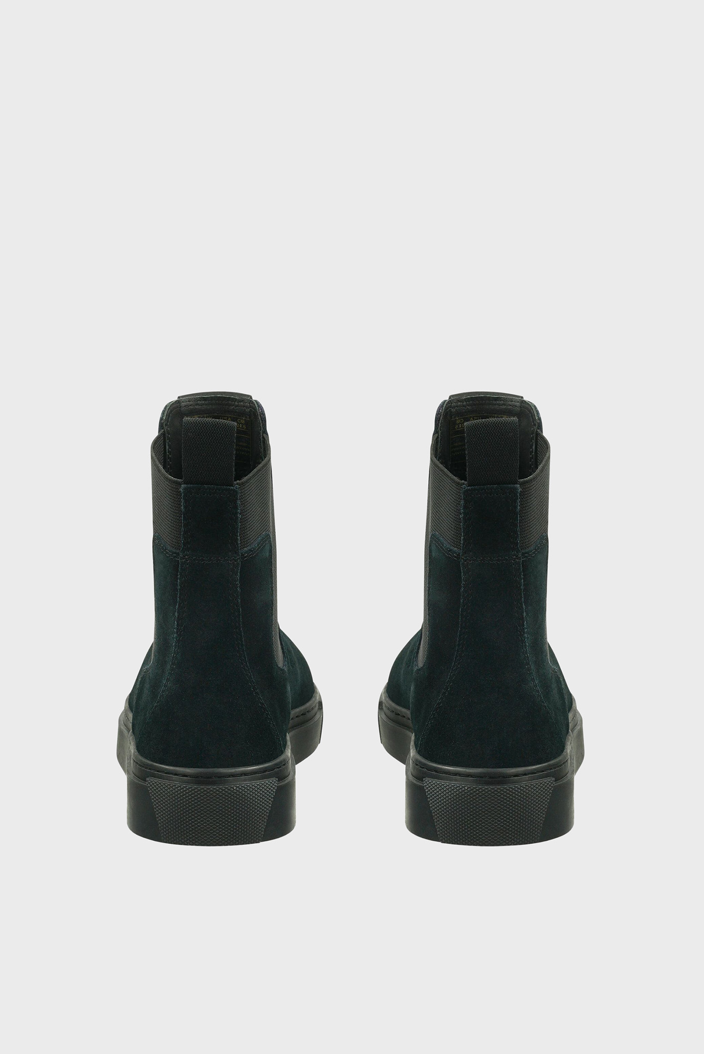 Ботинки JuliceGant Ботинки Julice 4