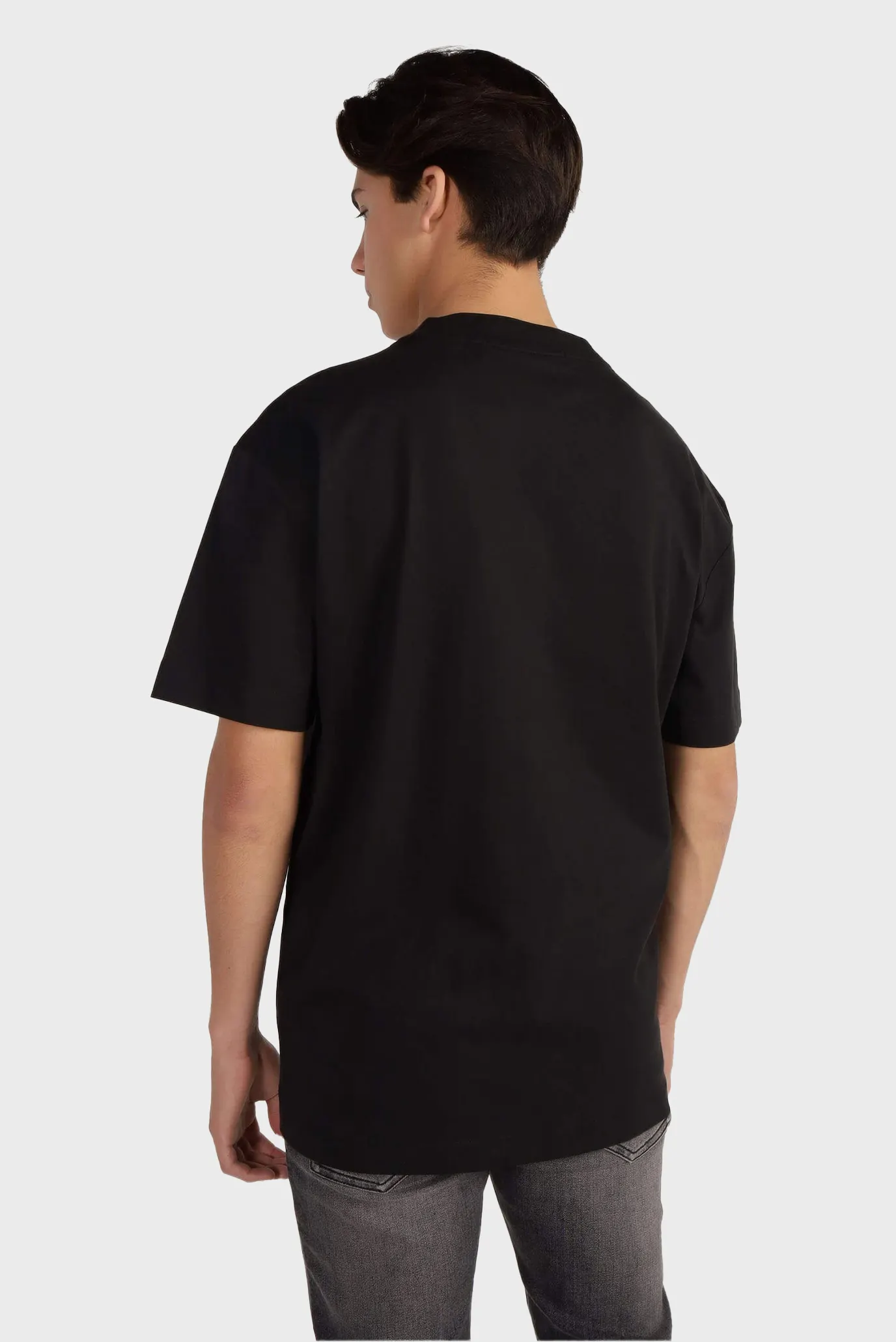 Футболка PERFORATED MONOLOGO TEE 3