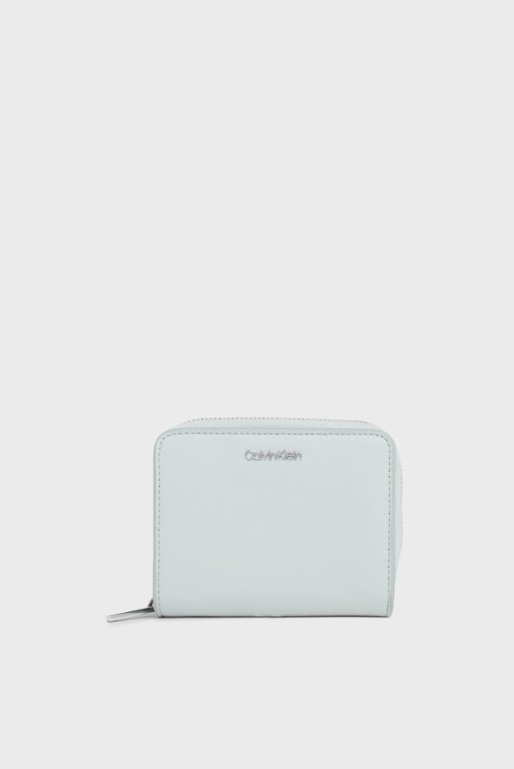 Кошелек CK MUST MEDIUM ZIP AROUND WALLET
