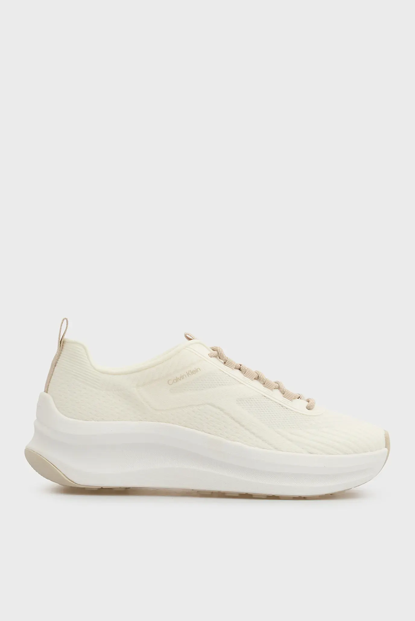 Кроссовки CHUNKY RUN CKSTRIPE LUP SP KN 1