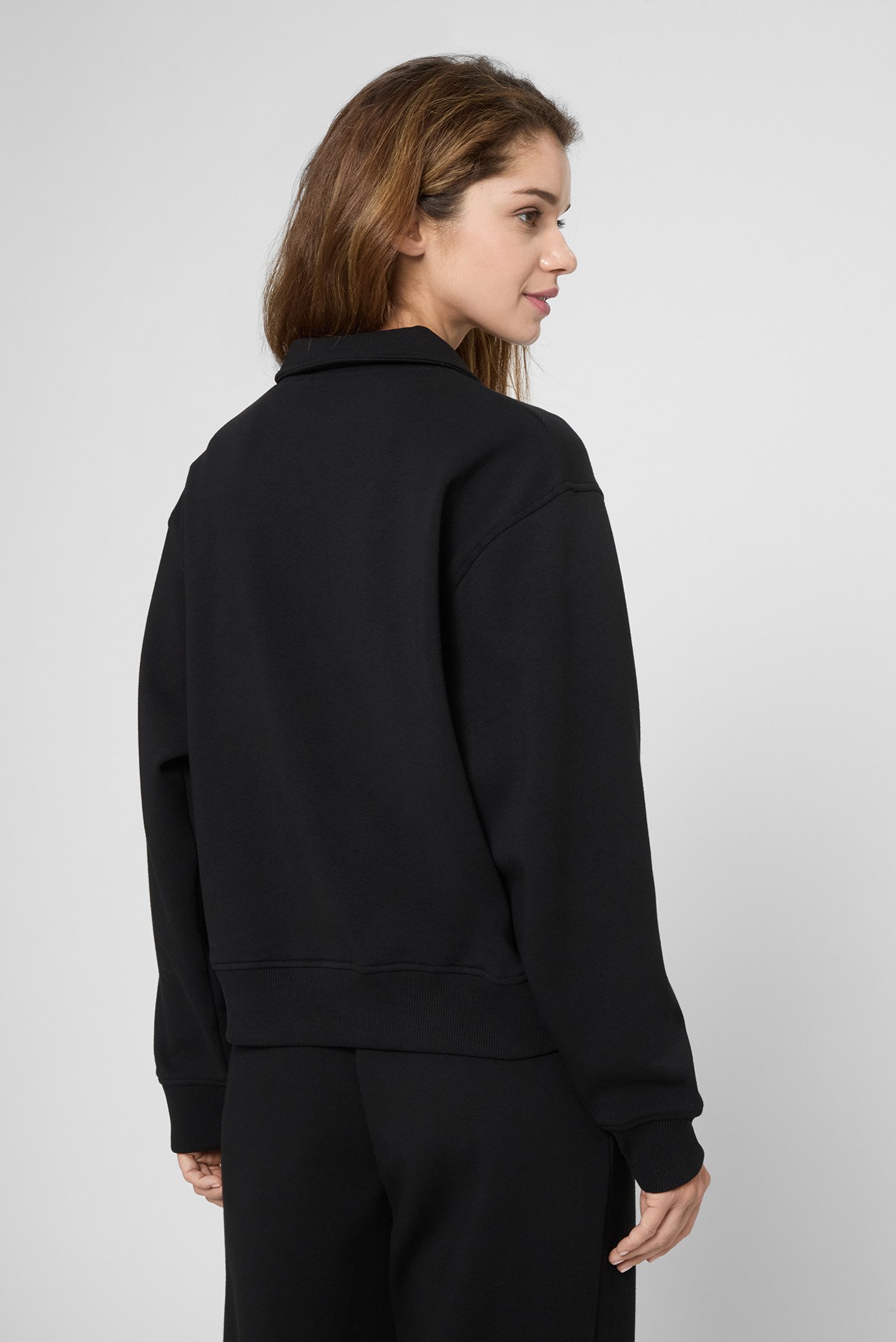 Поло с длинным рукавом WTSWT 088 4