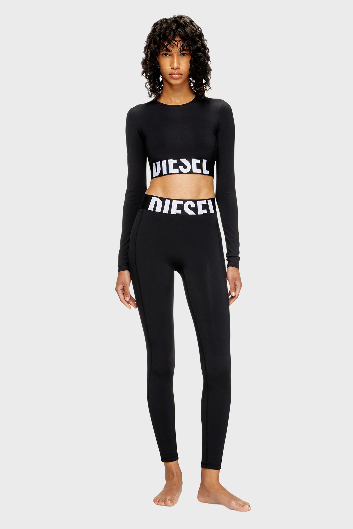 Легинсы ADELINE-D-POP PANTALONI 2