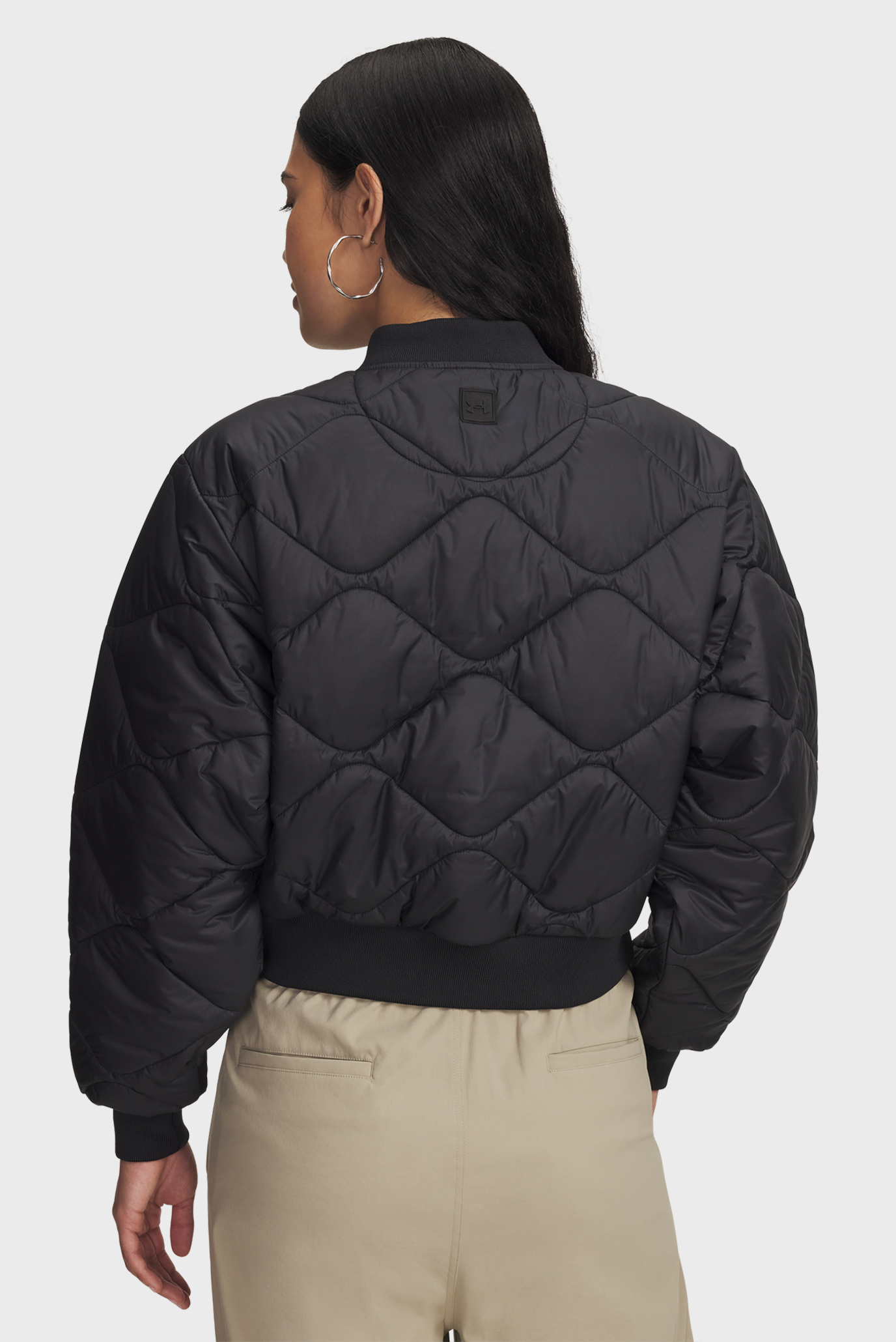 Джемпер/Heritage Bomber 3