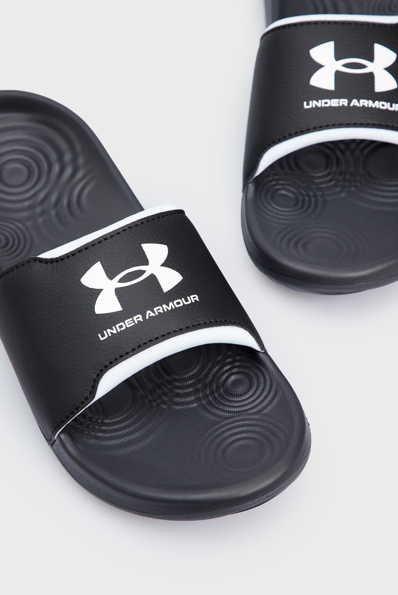 Сандалии UA W Ignite Select 2