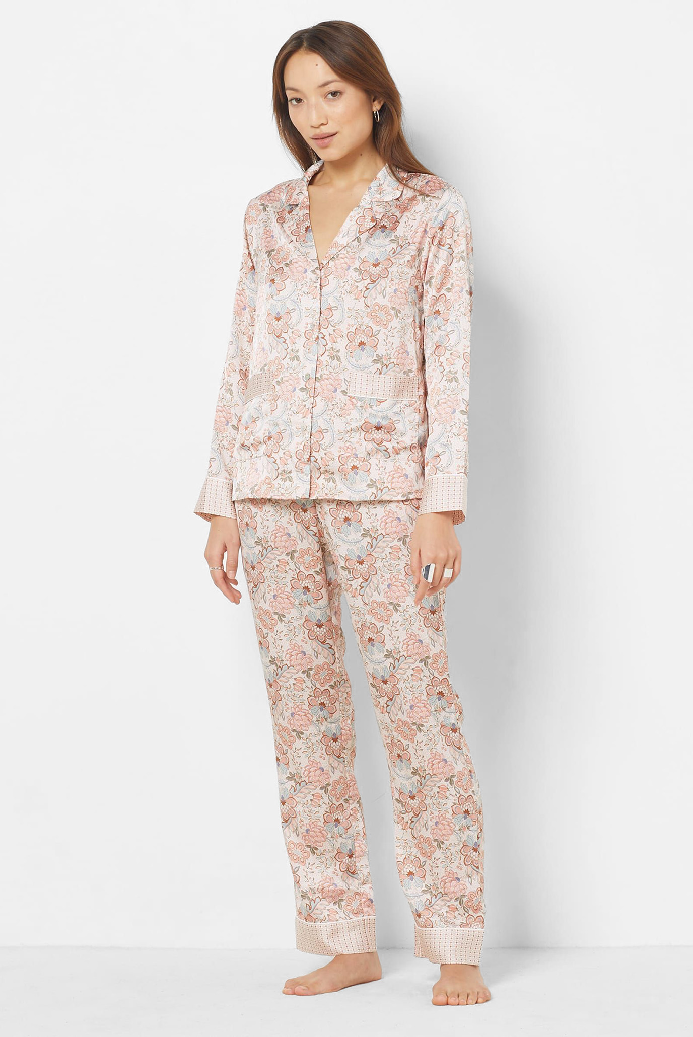 Ночная рубашка NELLIE - CHEMISE 2