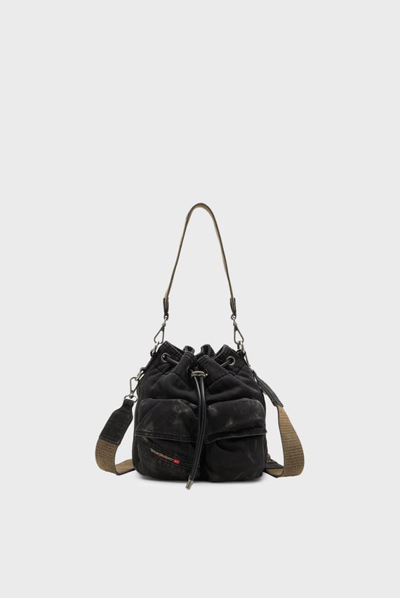 Сумка MULTI-PKTS MULTI-PKTS BUCKET X SHOULDER BAG Diesel