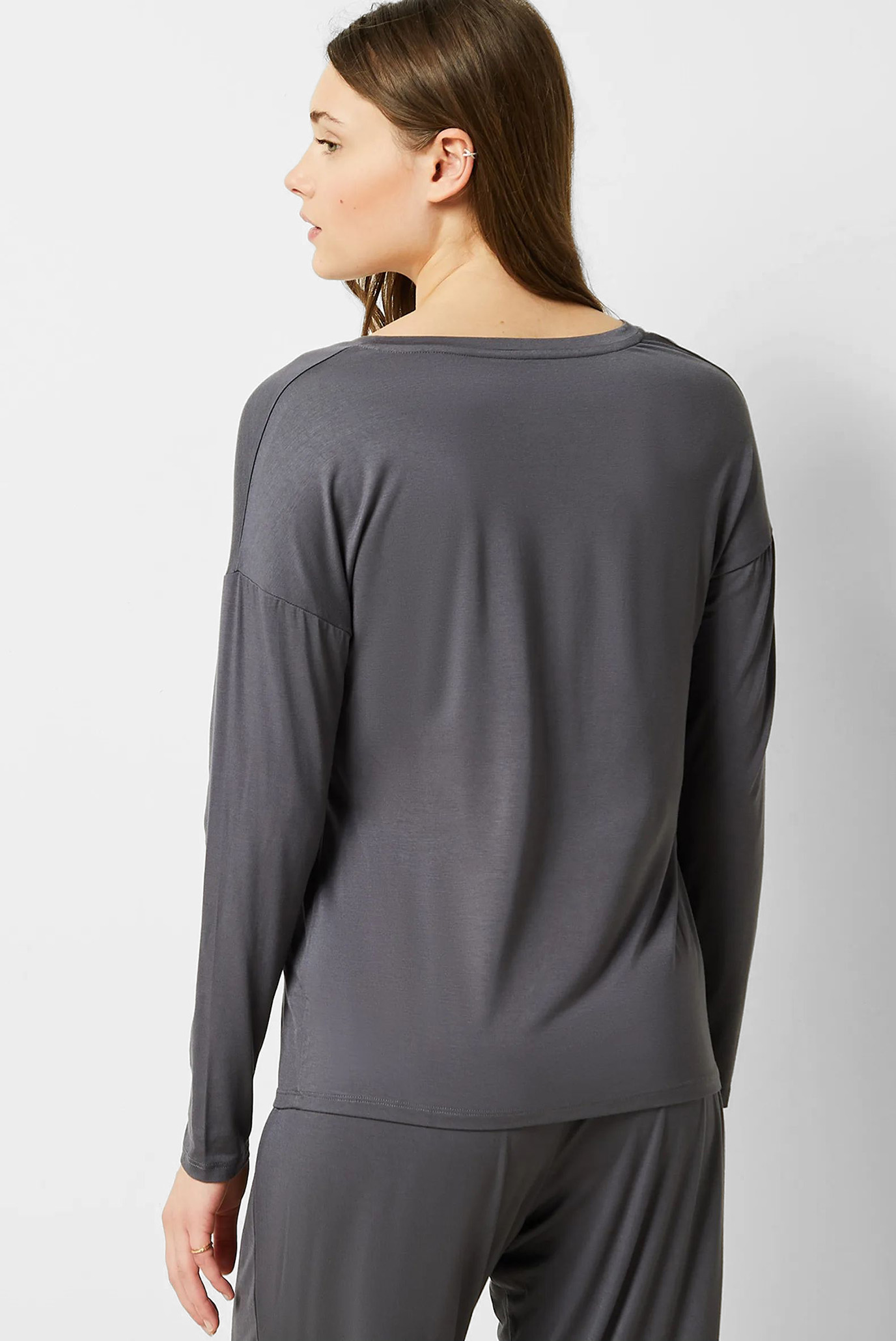 Лонгслив MODY SPE - T-SHIRT ML 3