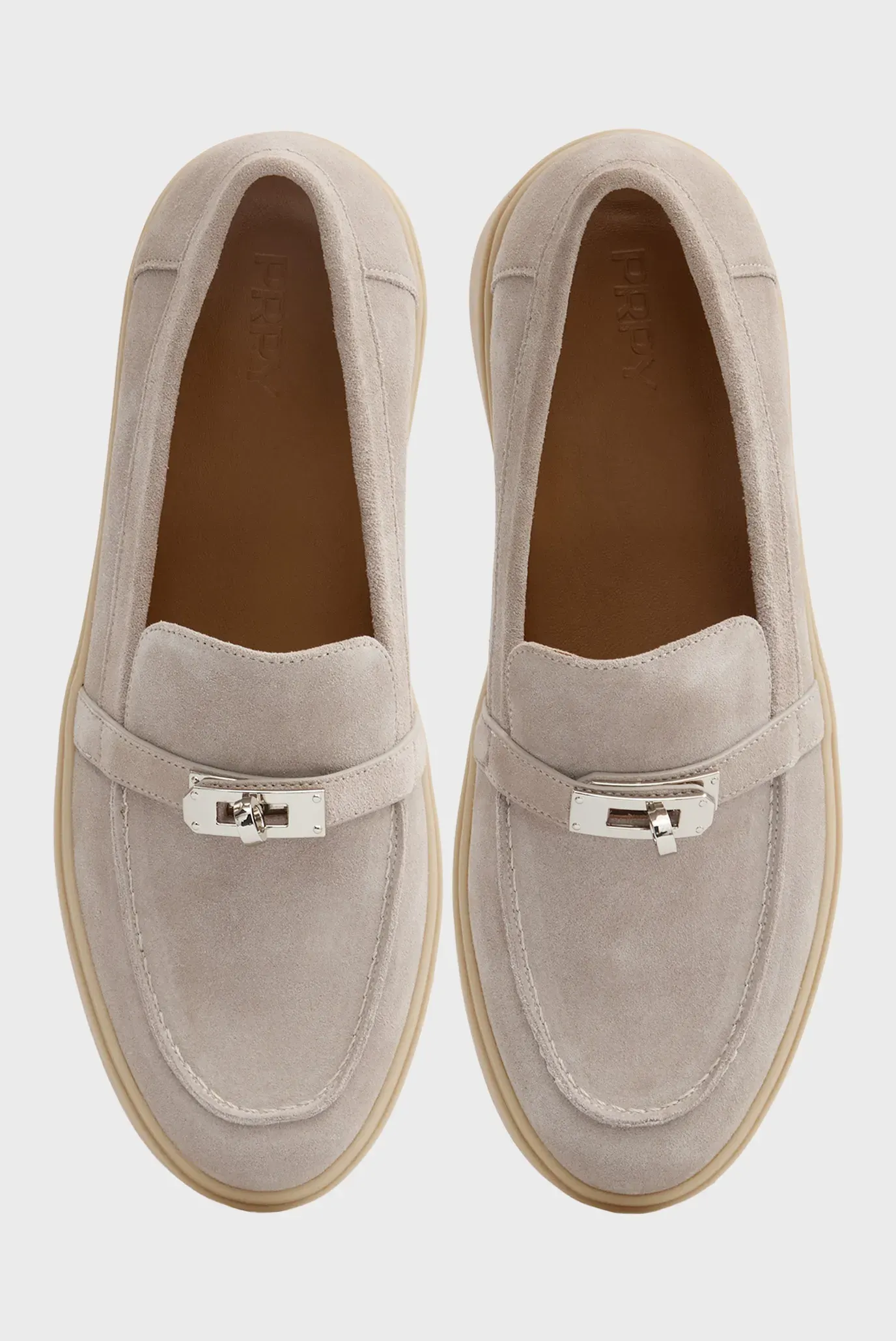 Лоферы Mabel 4