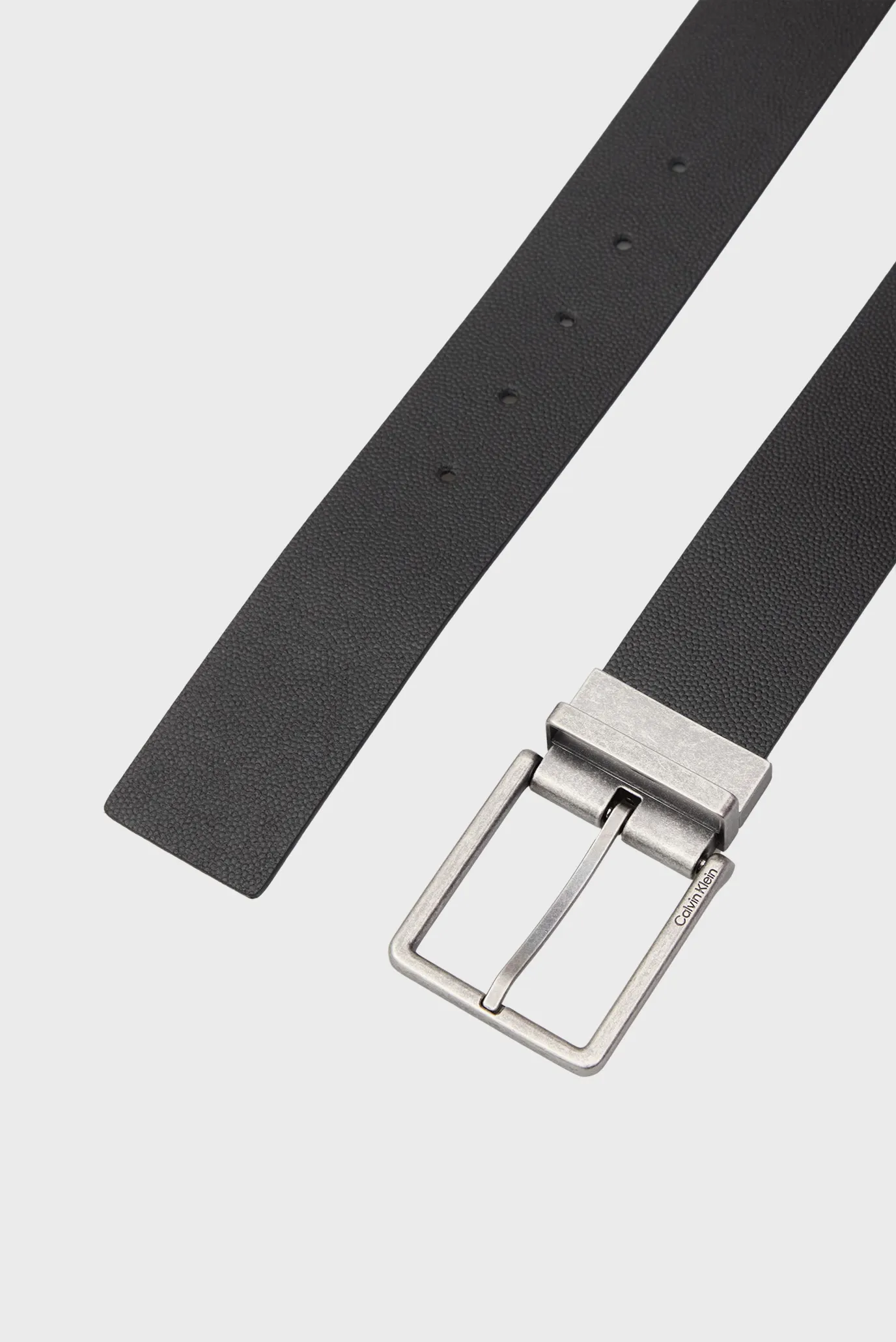 Ремень WARMTH BUCKLE 40MM REV ADJ 3