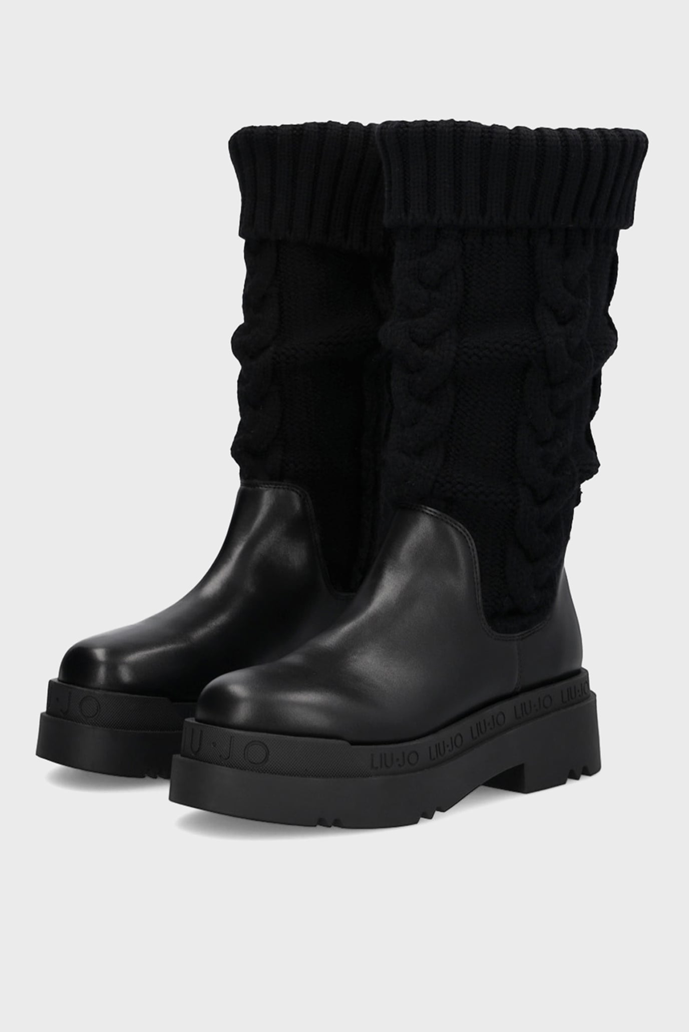 Ботинки LOVE 3