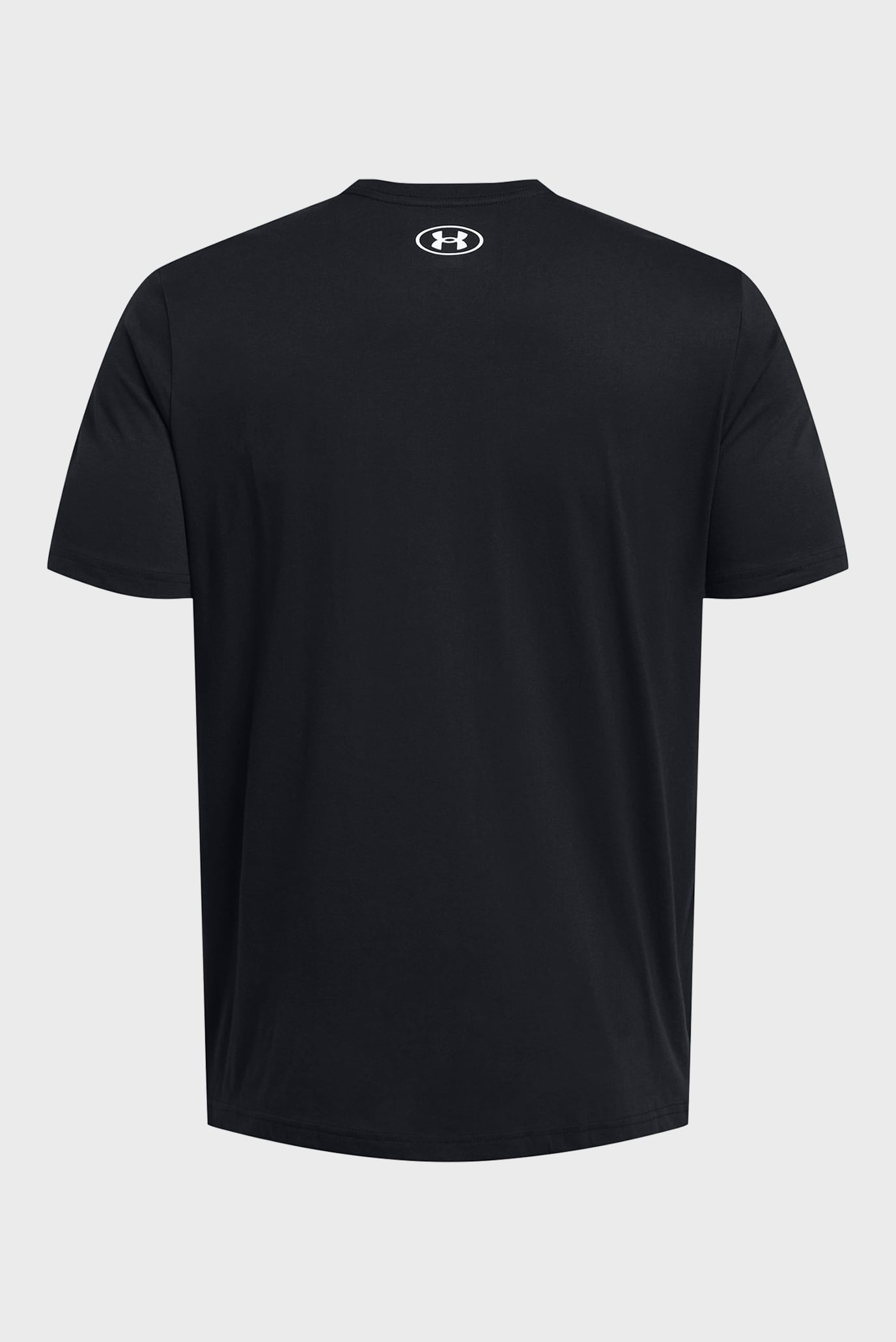 Футболка UA SPORTSTYLE LOGO UPDATE SS 4