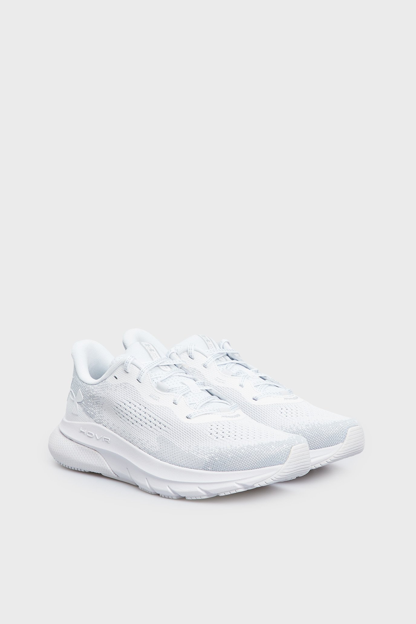 Кроссовки UA HOVR Turbulence 2 8