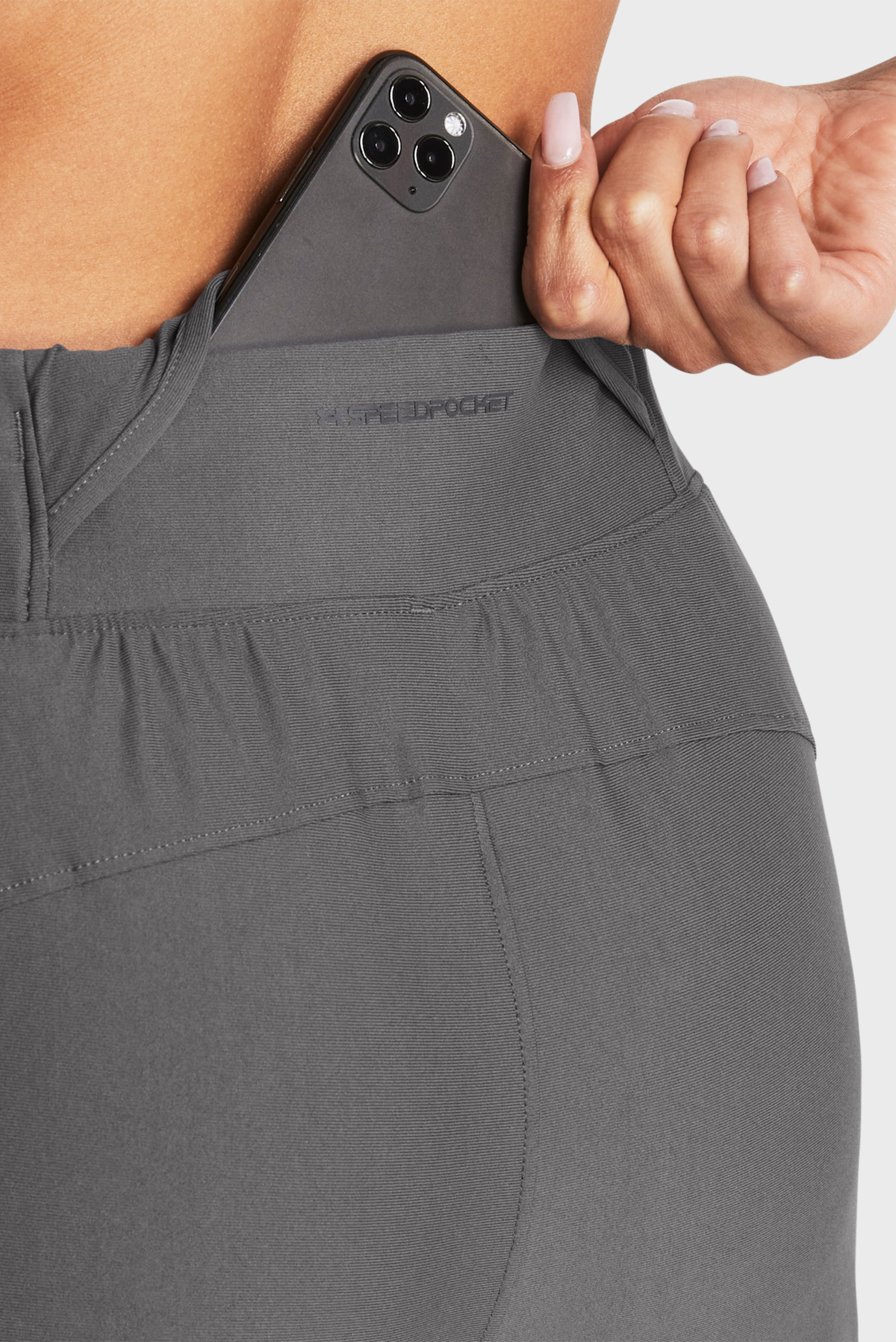 Штаны спортивные UA Launch Pro Pants 11