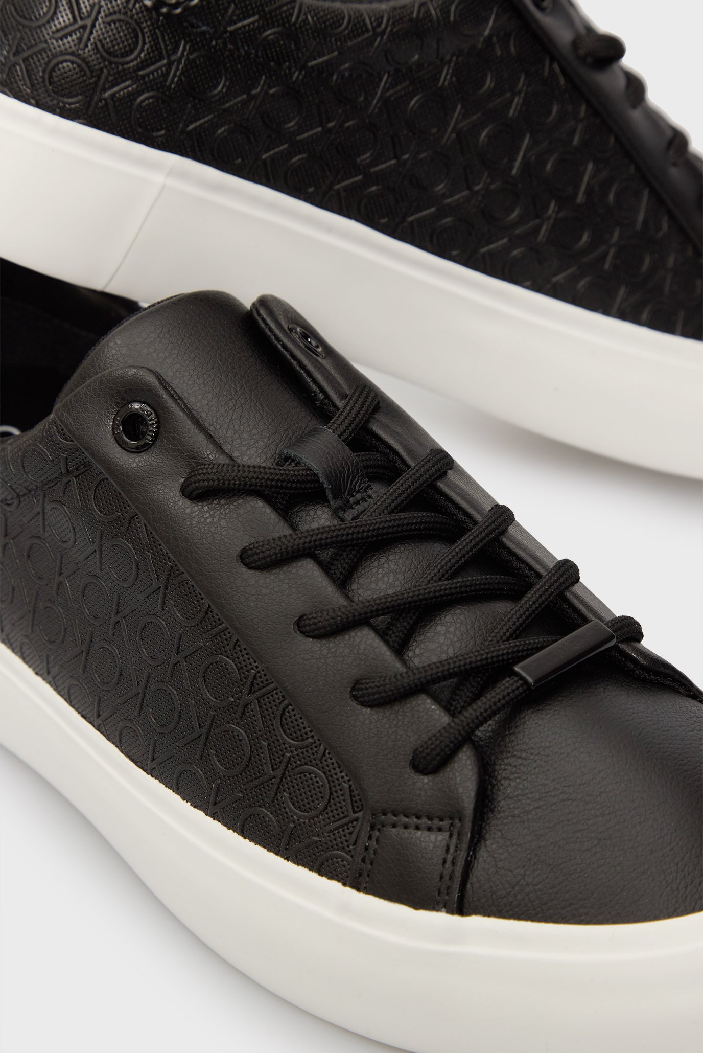 Кроссовки/VULC LACE UP MONO PU 2