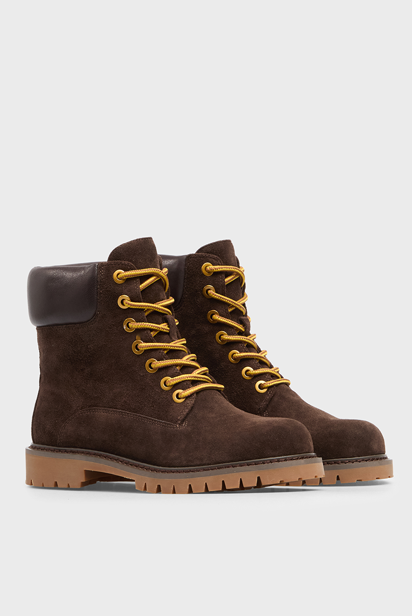 Ботинки Agnes 3