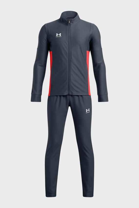 Костюм спортивный UA B's Challenger Tracksuit-GRY