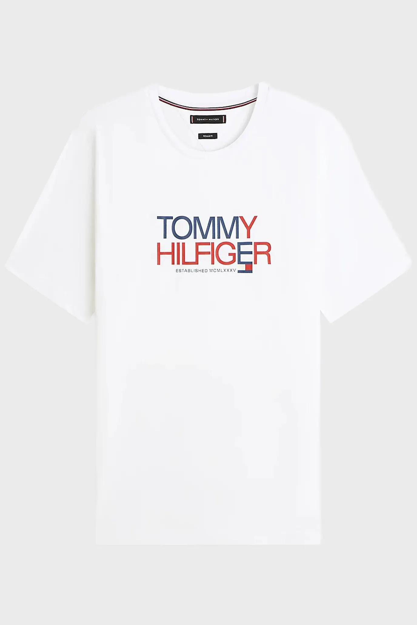 Футболка BRAND LOVE BIG TEXT TEE 5