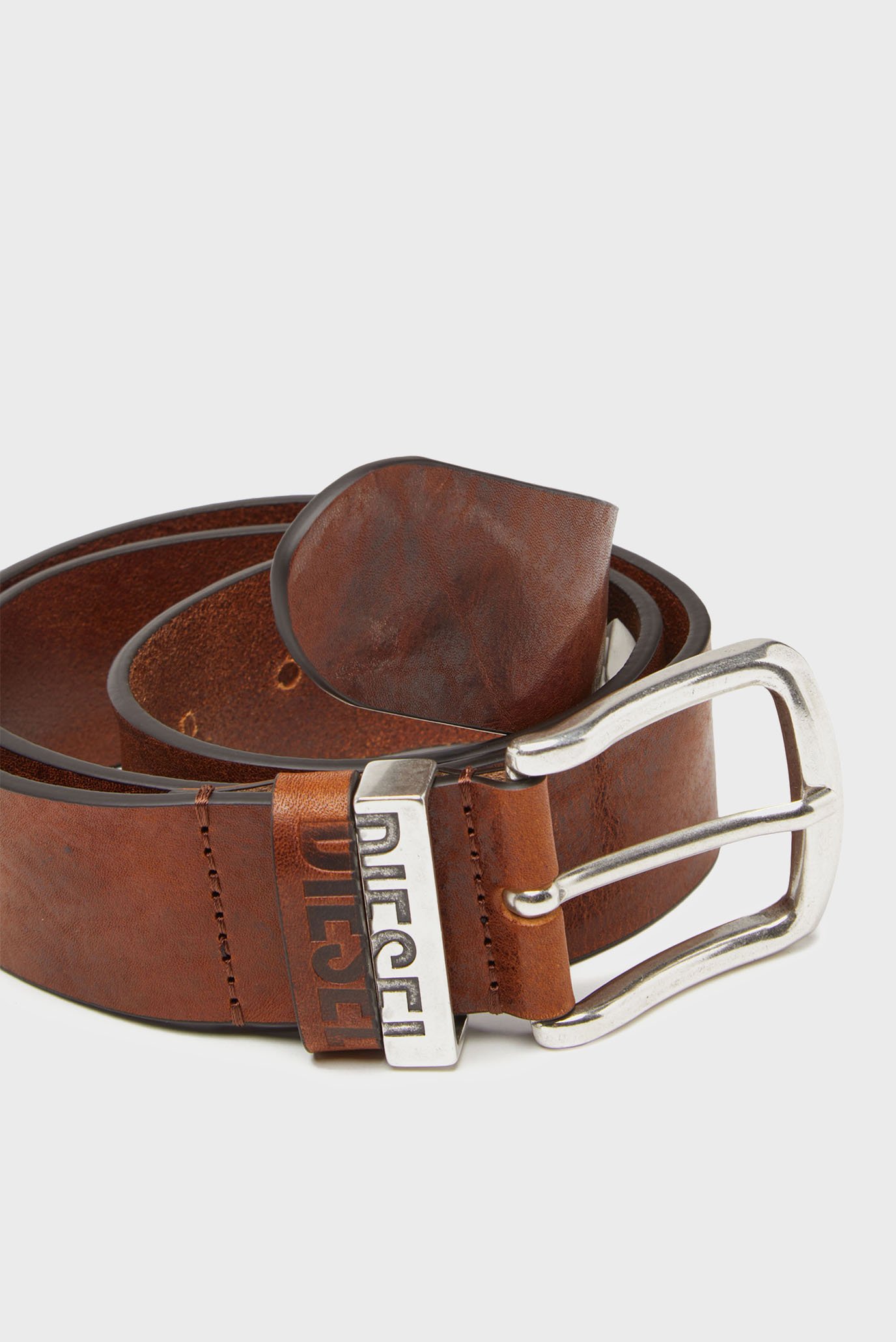 Ремень DIESEL LOGO B-VISIBLE BELT 3