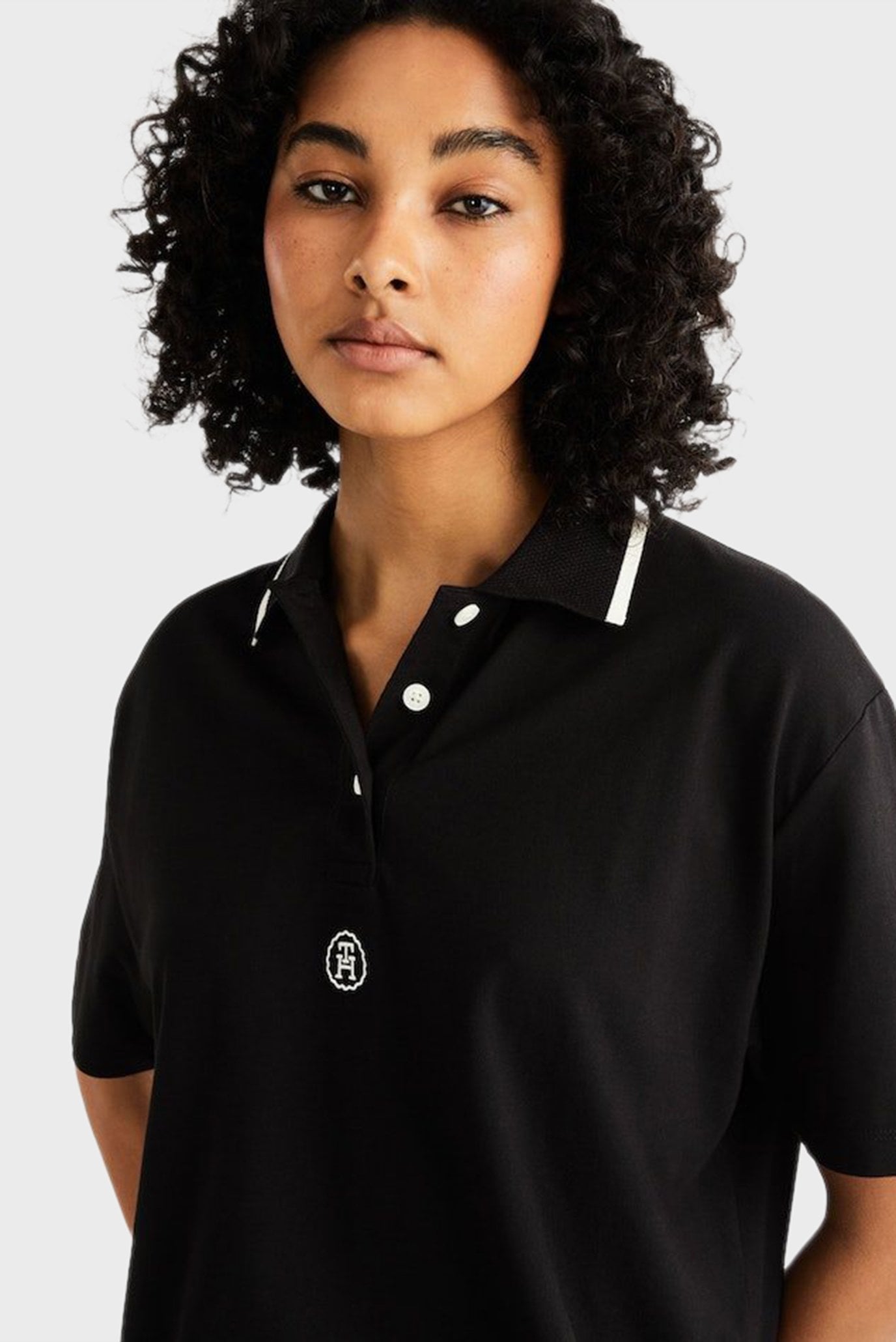 Поло SMD RLX VARSITY POLO SS 4