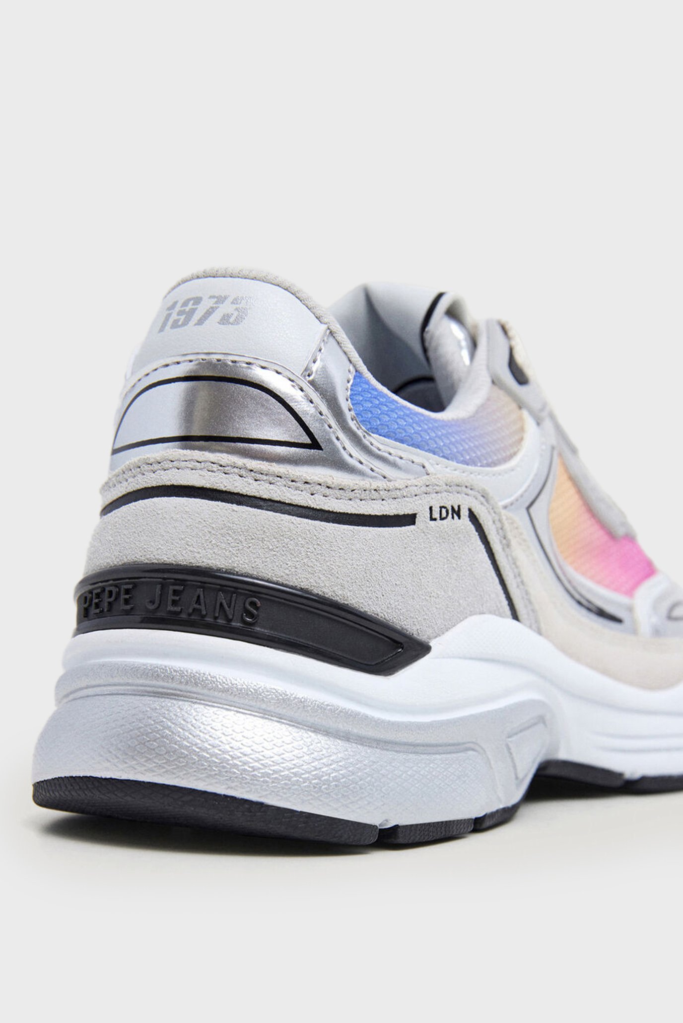 Кроссовки DAVE COLORS W 2