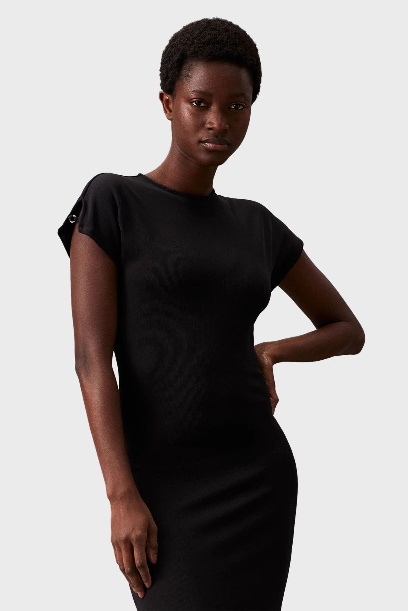 Платье Q-NOVA MIDI DRESS SS 6