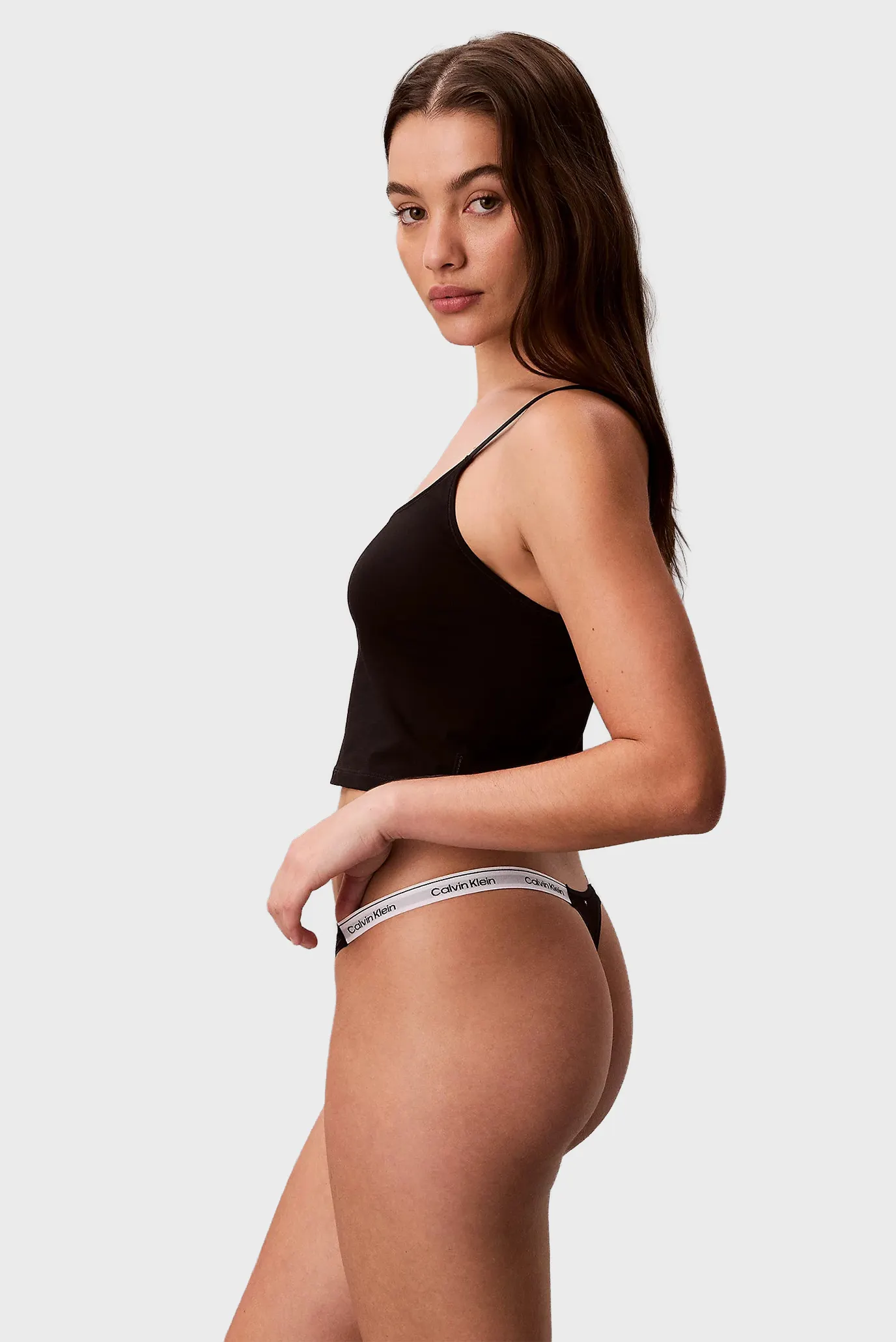 Трусы DIPPED STRING THONG 3