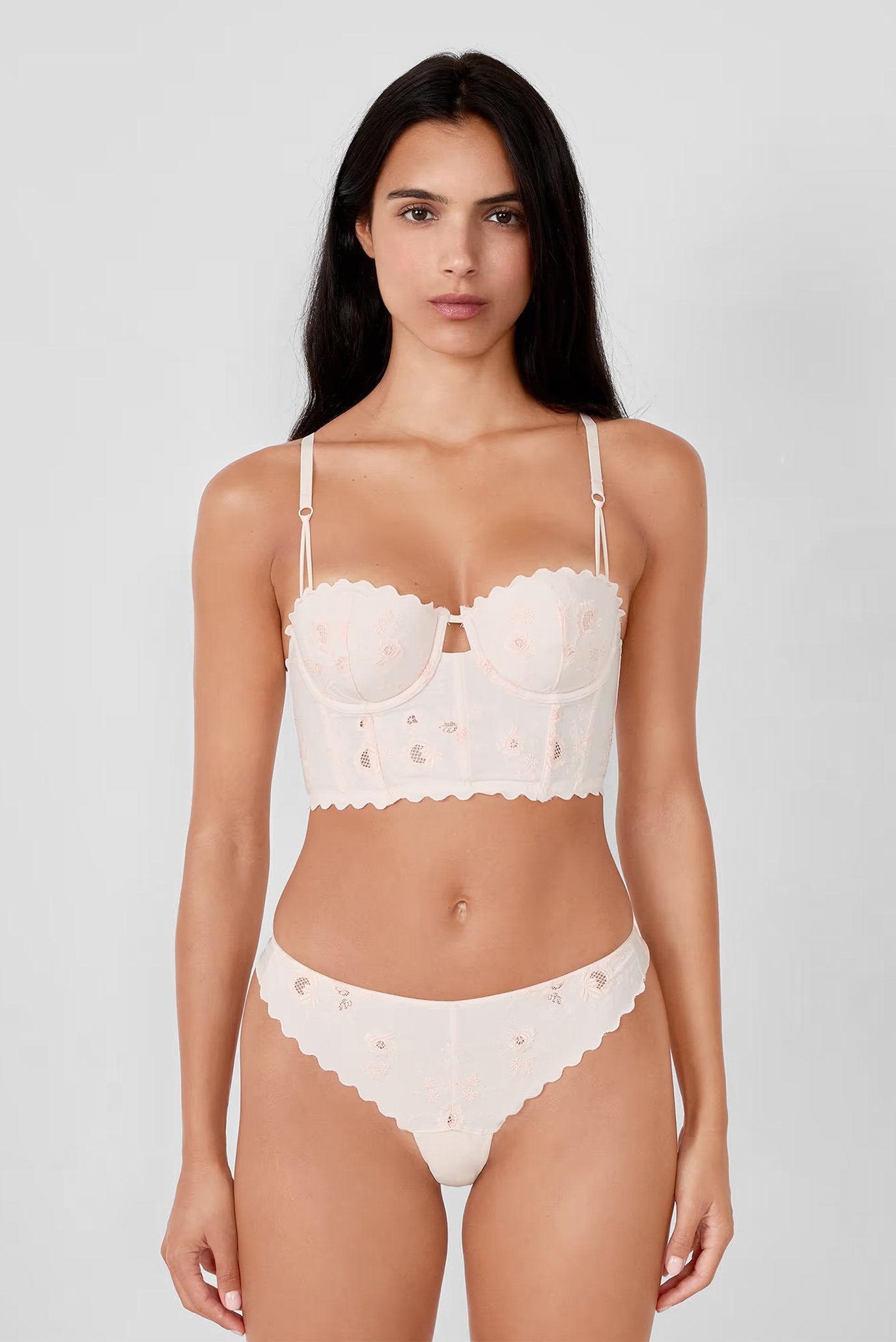 Бюстгальтер RAVISSANTE - CF BUST 2