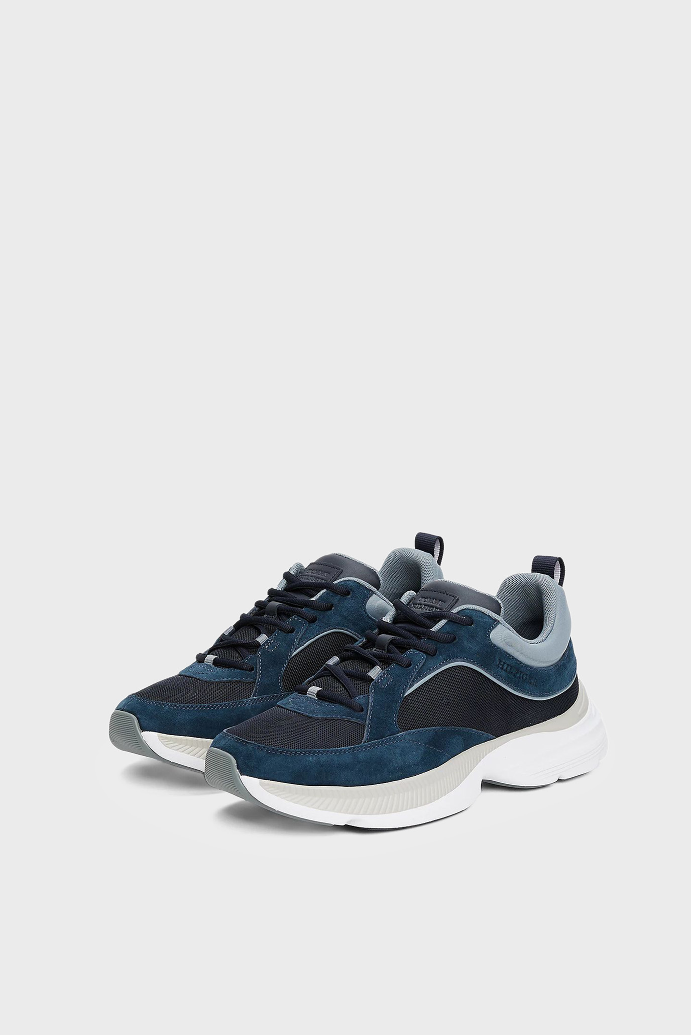 Кроссовки TH DYNAFAST PREMIUM 3