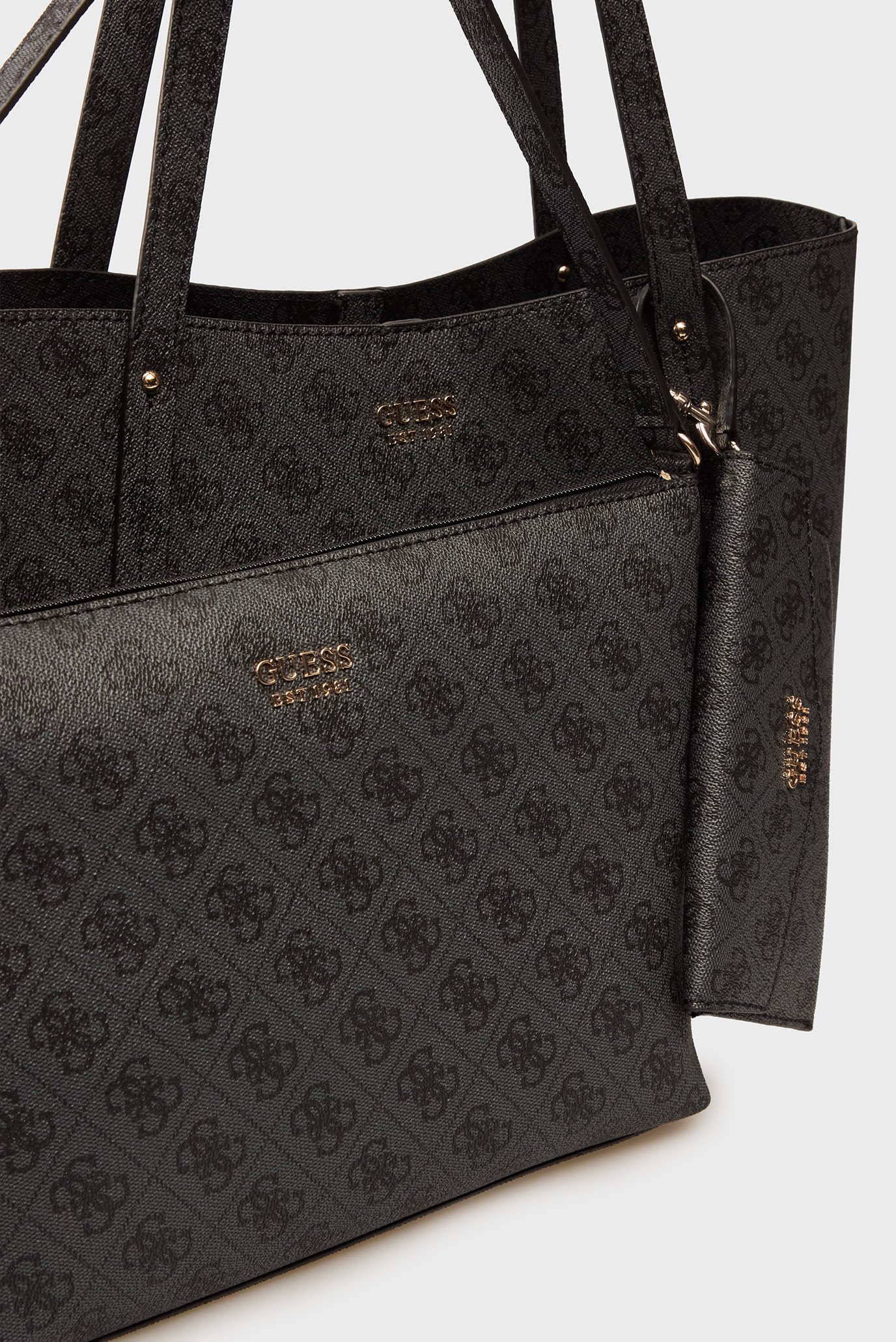 Сумка BRENTON TOTE 5