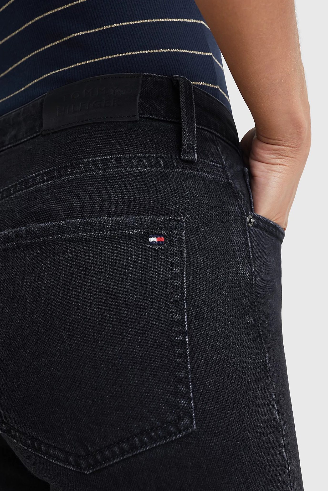 Джинсы BOOTCUT RW NOVA 5