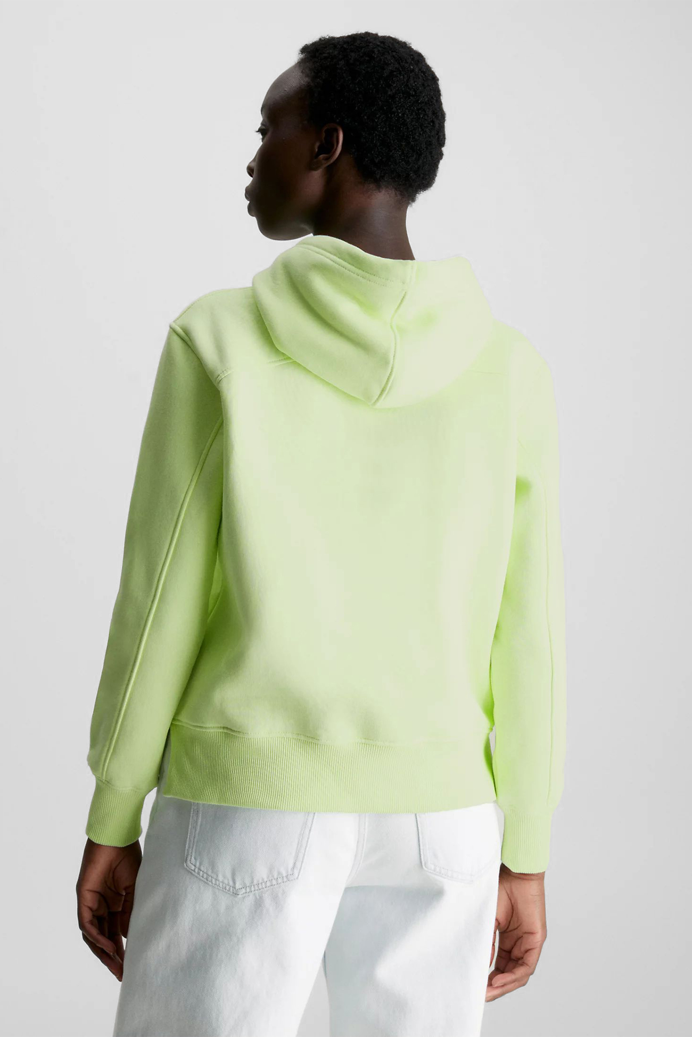 Худи ARCHIVAL MONOLOGO HOODIE 3