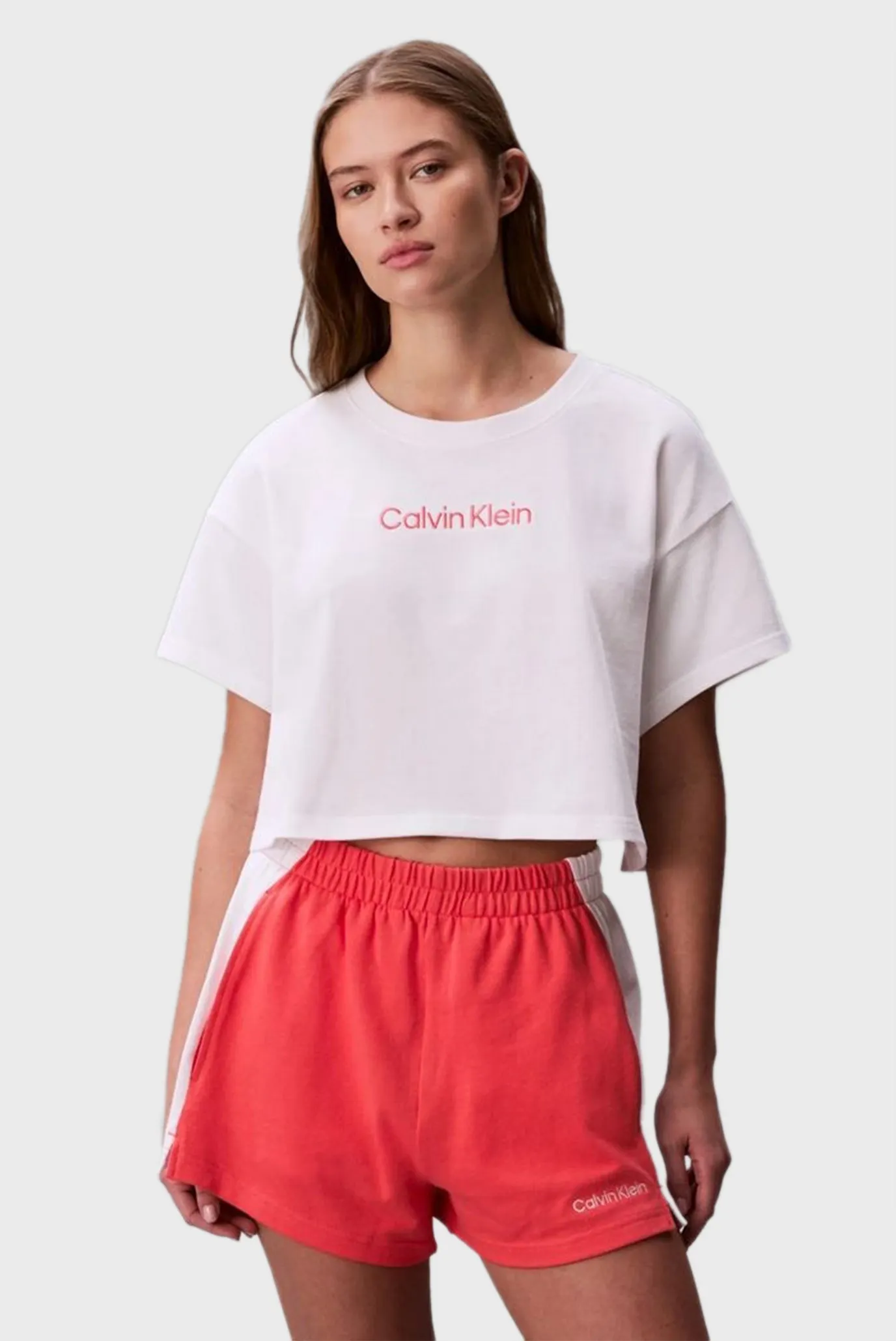 Футболка CROPPED TEE 1