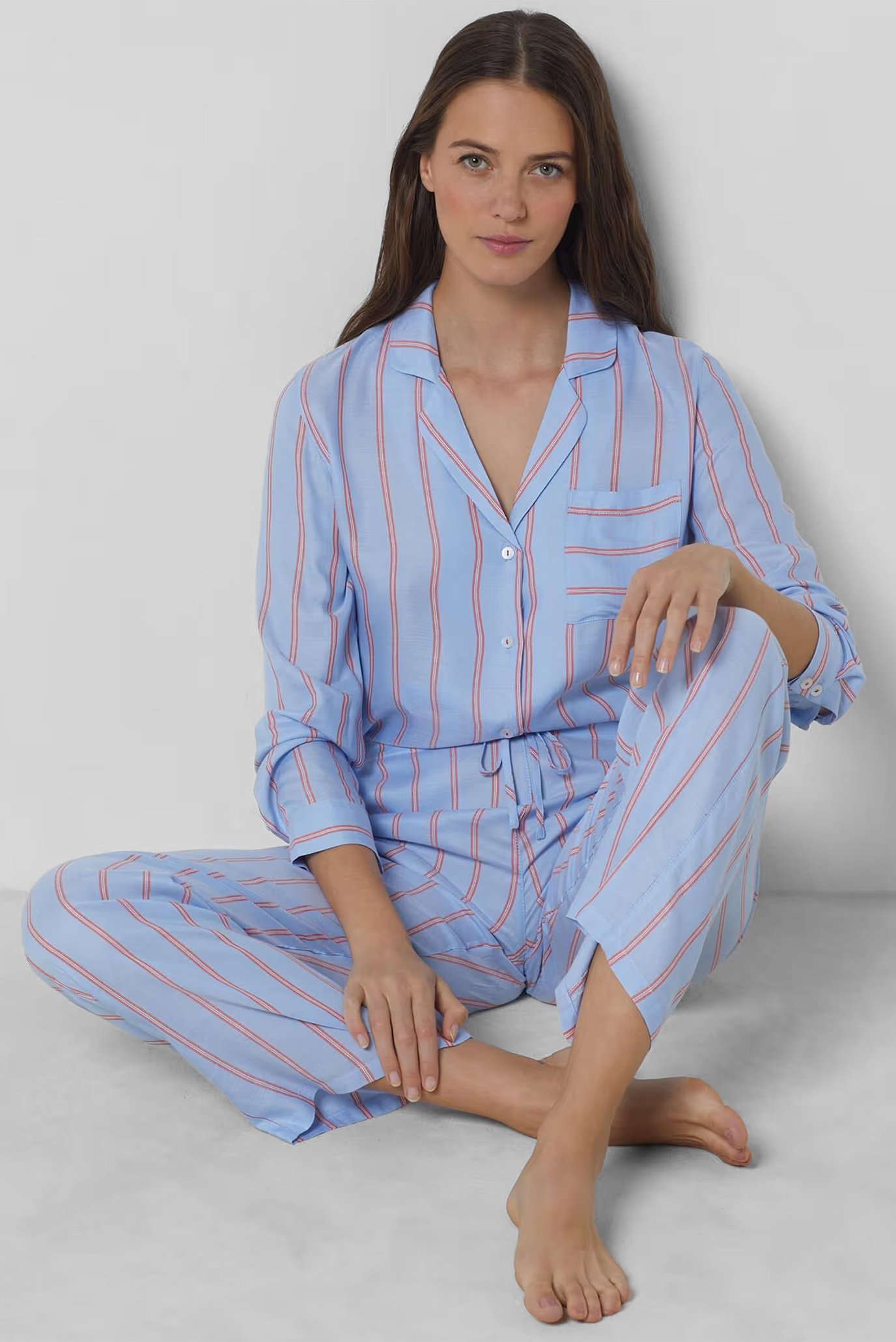 Ночная рубашка SOFFIA - CHEMISE 2