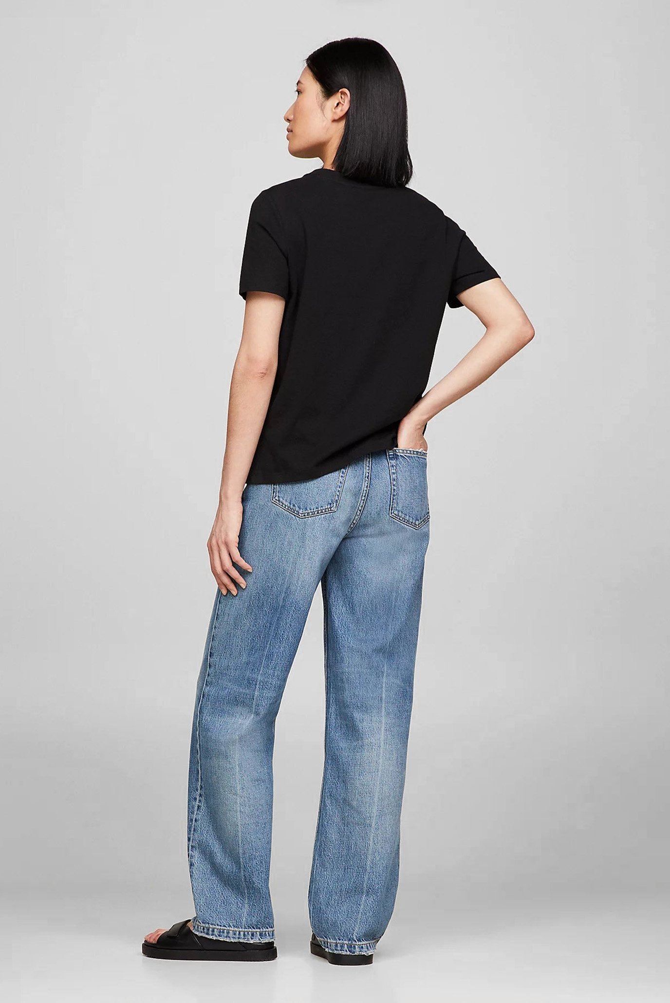 Футболка REG IMD SLVR LAUREL TEE 3