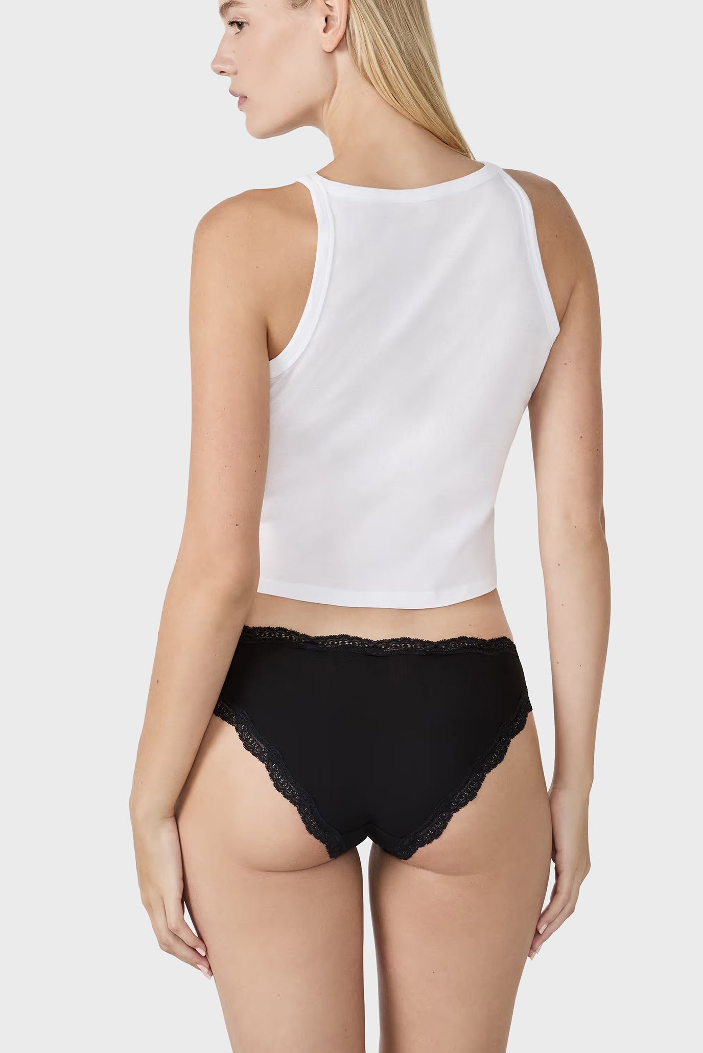 Набор белья JIM - 7 SLIPS 3