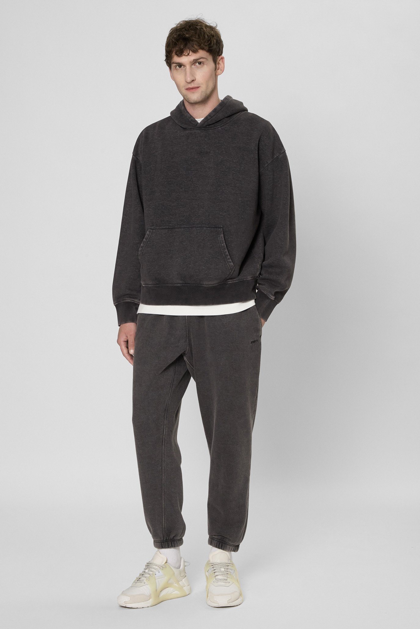 Штаны спортивные MTP 022 2