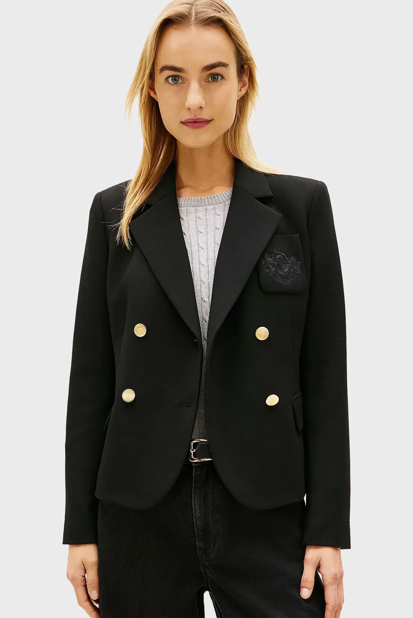 Пиджак PUNTO SLIM DB BLAZER 1